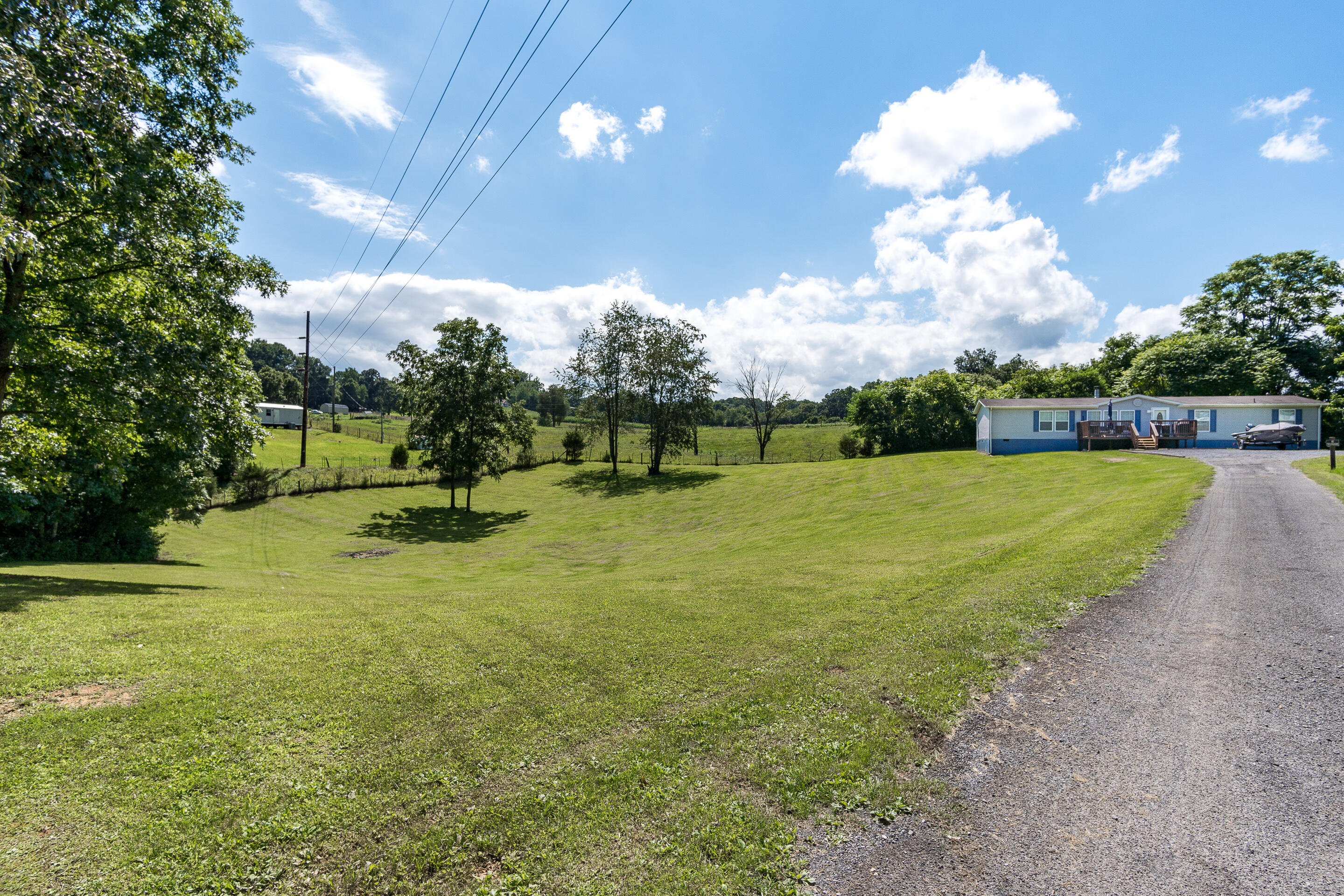 345 Rameytown Road Church Hill, TN 37642 - Photo 17 of 43 exterior-19
