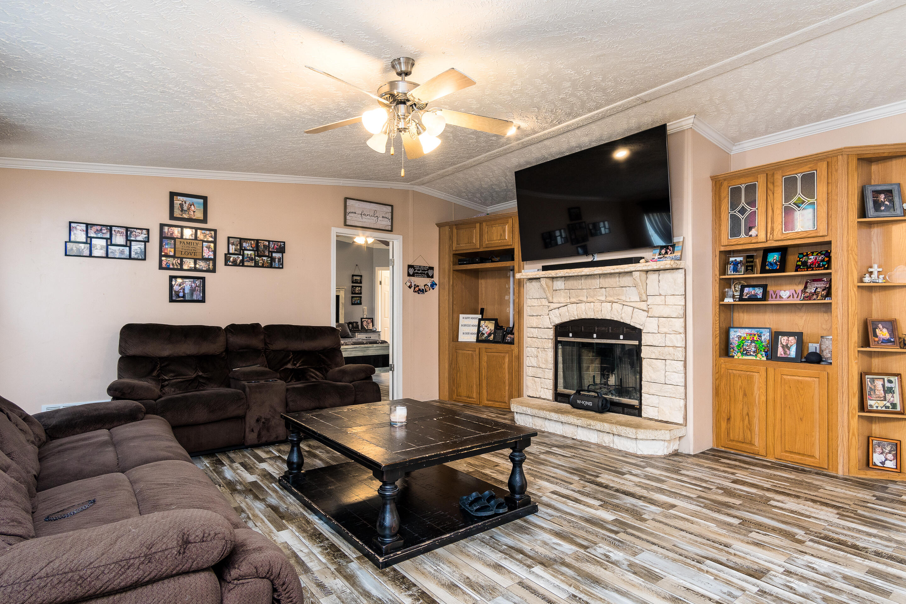 345 Rameytown Road Church Hill, TN 37642 - Photo 18 of 43 interior-11