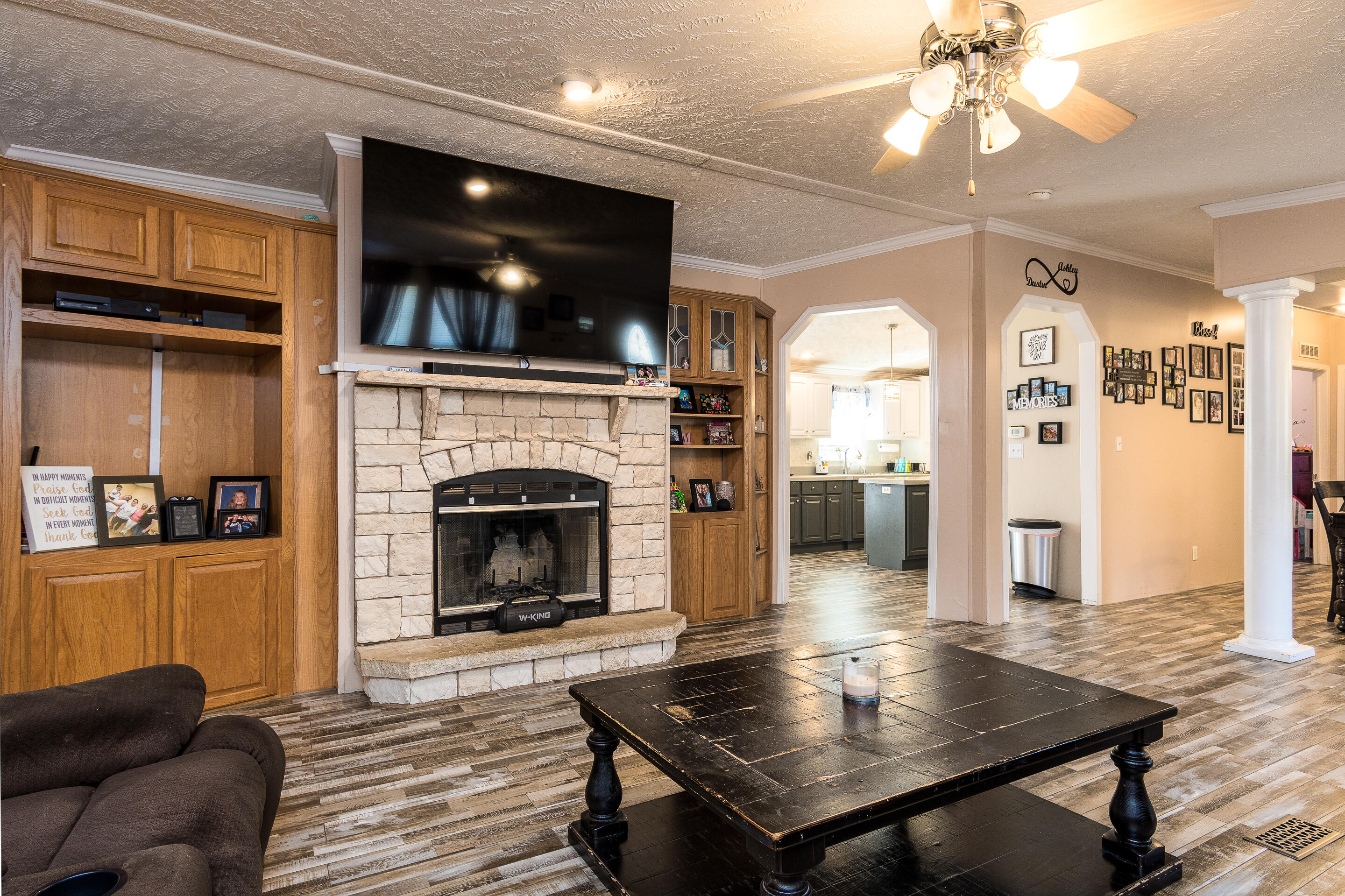 345 Rameytown Road Church Hill, TN 37642 - Photo 21 of 43 interior-13