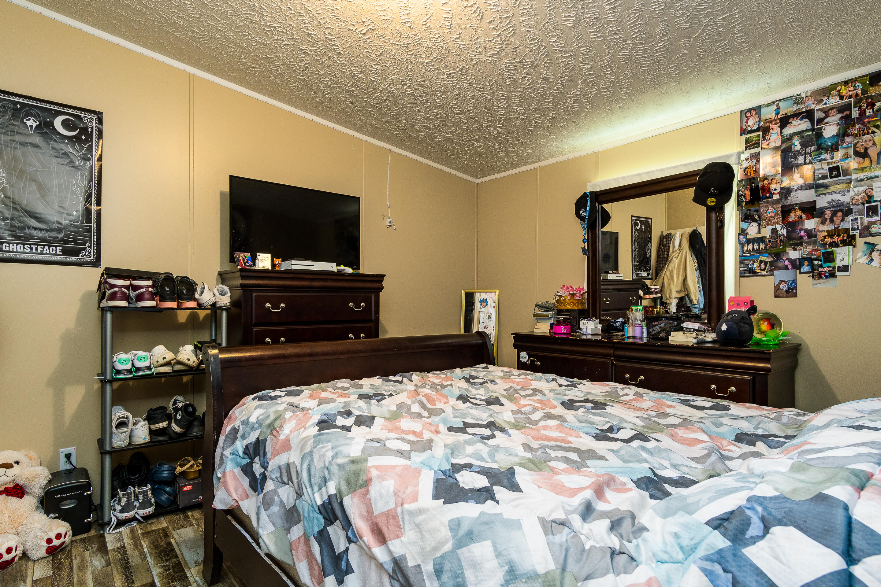 345 Rameytown Road Church Hill, TN 37642 - Photo 24 of 43 interior-16