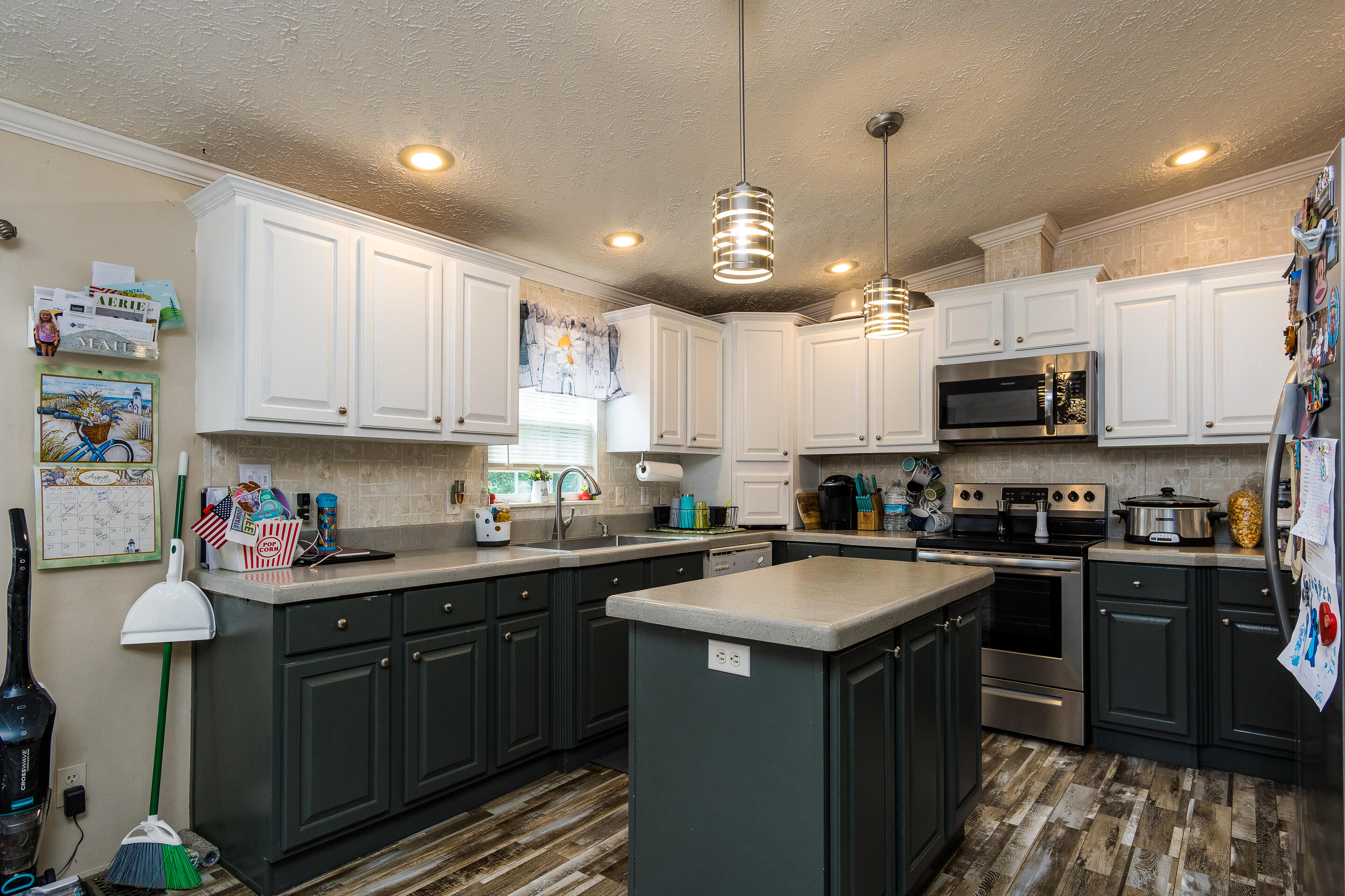 345 Rameytown Road Church Hill, TN 37642 - Photo 39 of 43 interior-22