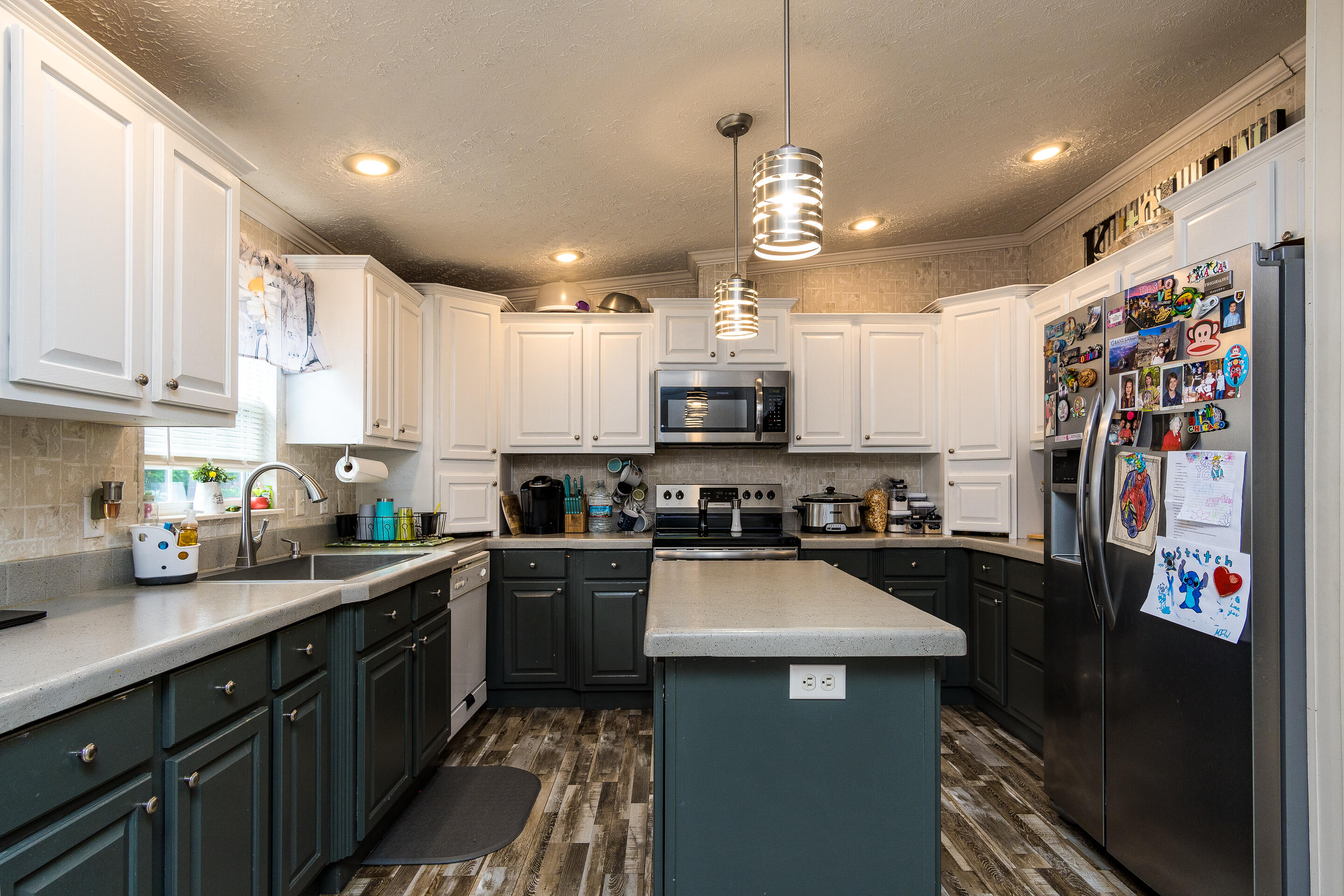 345 Rameytown Road Church Hill, TN 37642 - Photo 40 of 43 interior-23