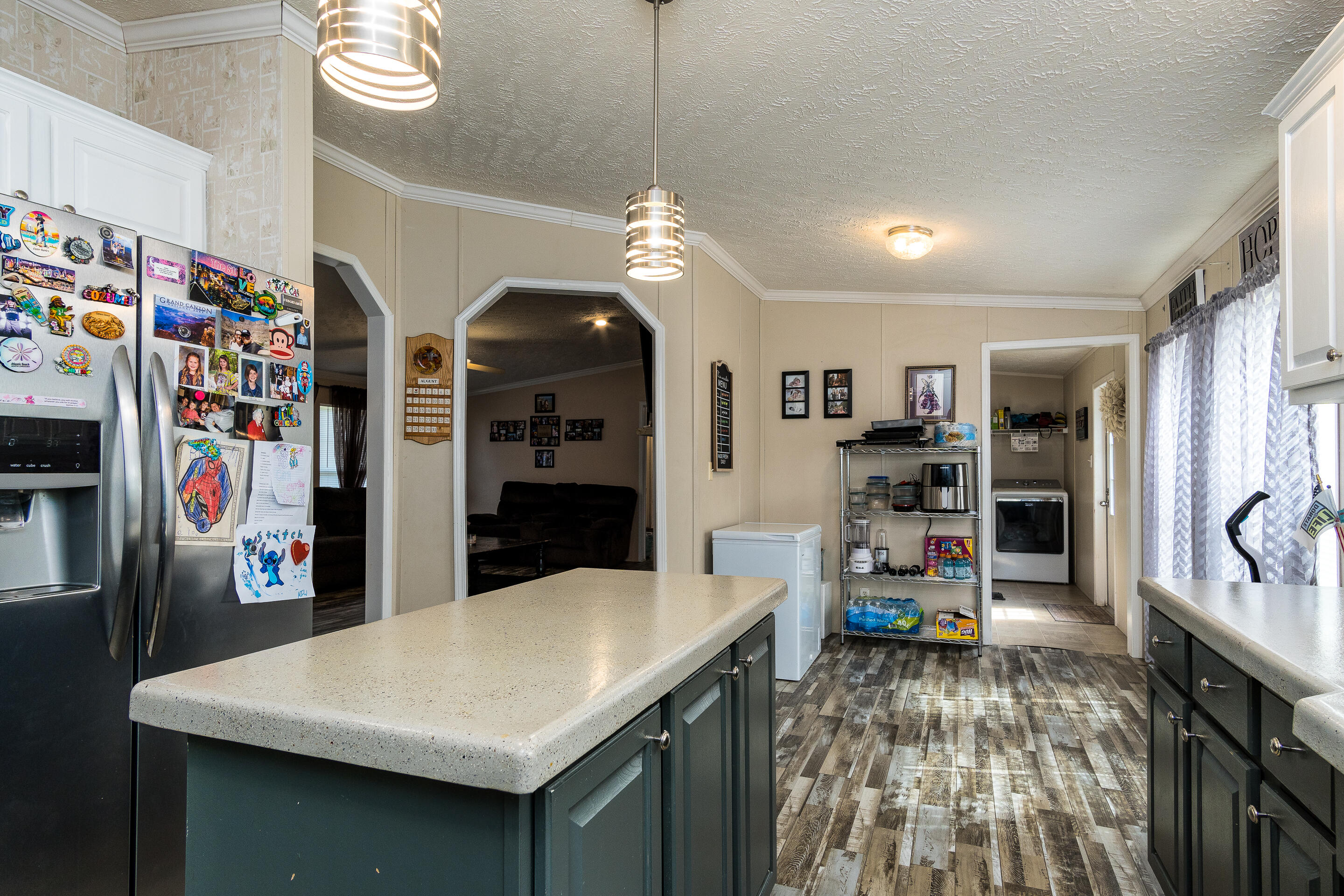 345 Rameytown Road Church Hill, TN 37642 - Photo 42 of 43 interior-25