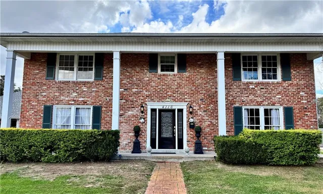 $495,000 | 4116 Cleveland Place, Metairie, LA 70003