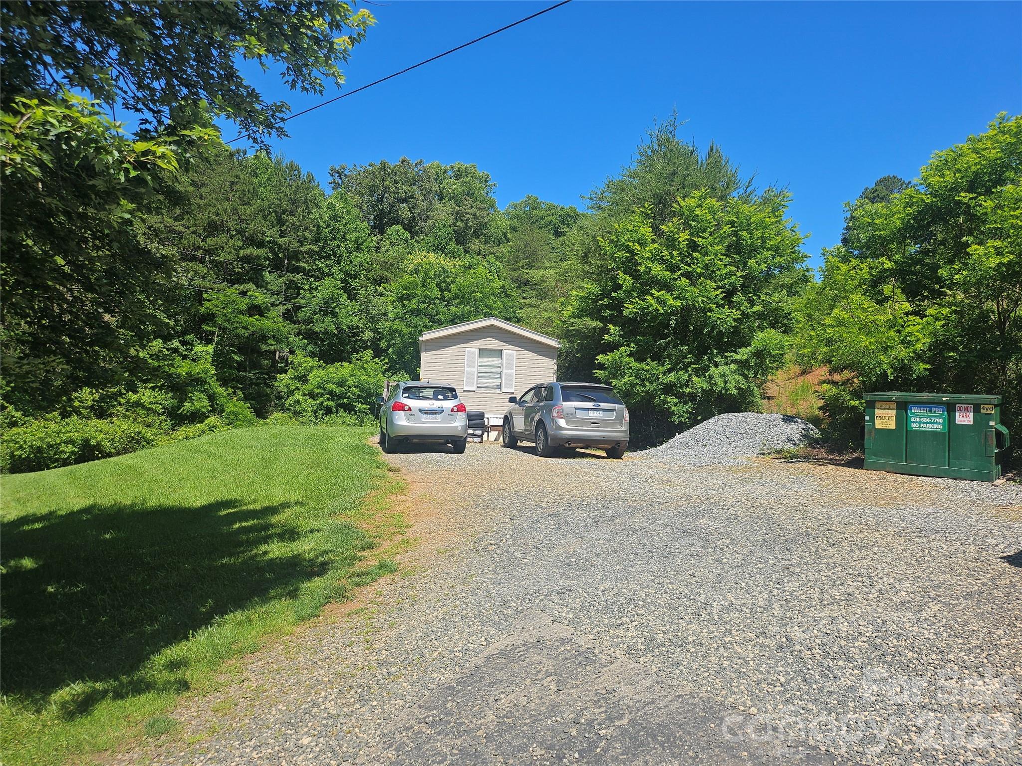 8 Mountain View Road Weaverville, NC 28787 - Photo 8 of 11