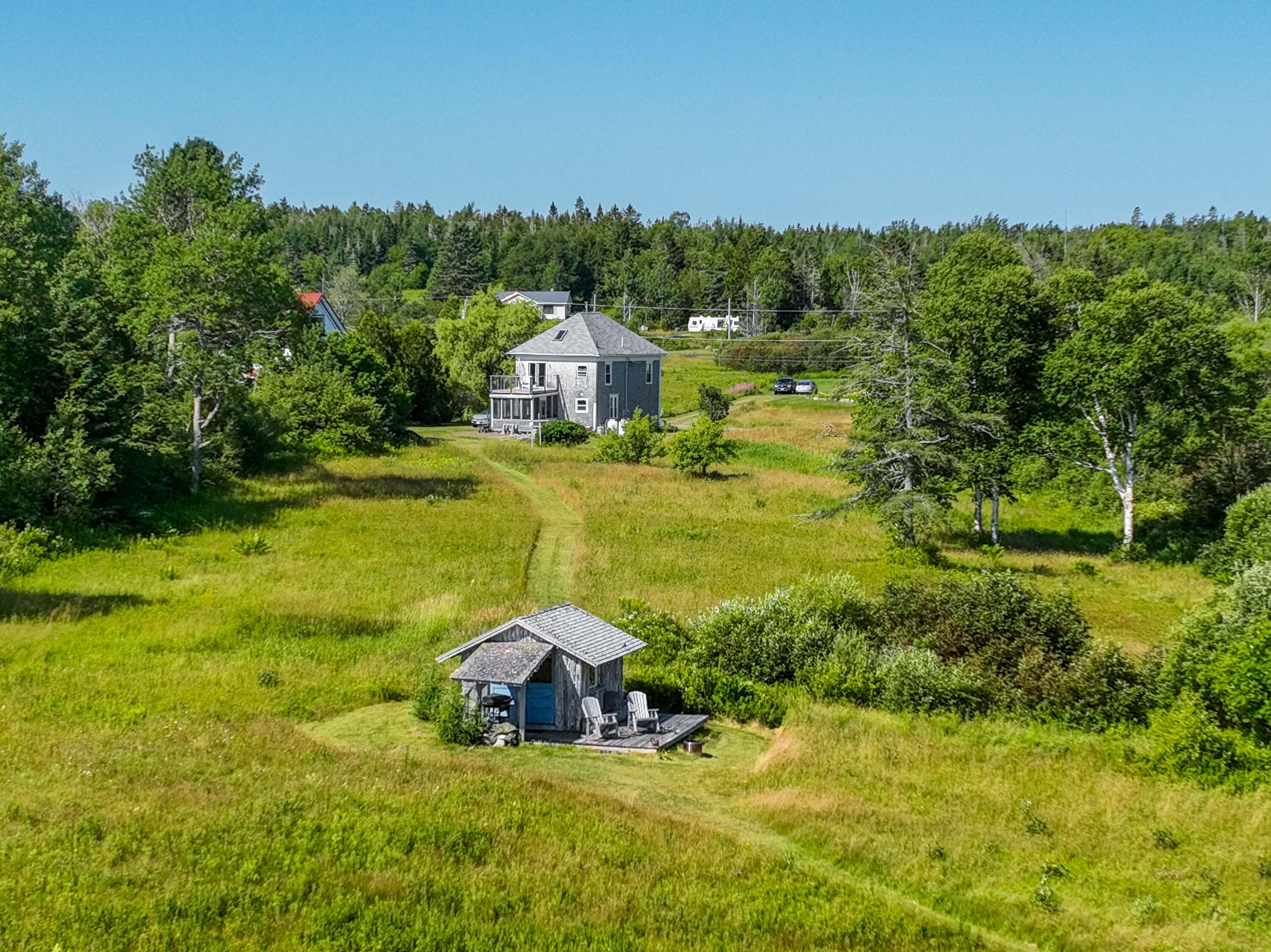 328 South Lubec Road Lubec, ME 04652 - Photo 6 of 73 328 South Lubec Road, Lubec (35 of 40)