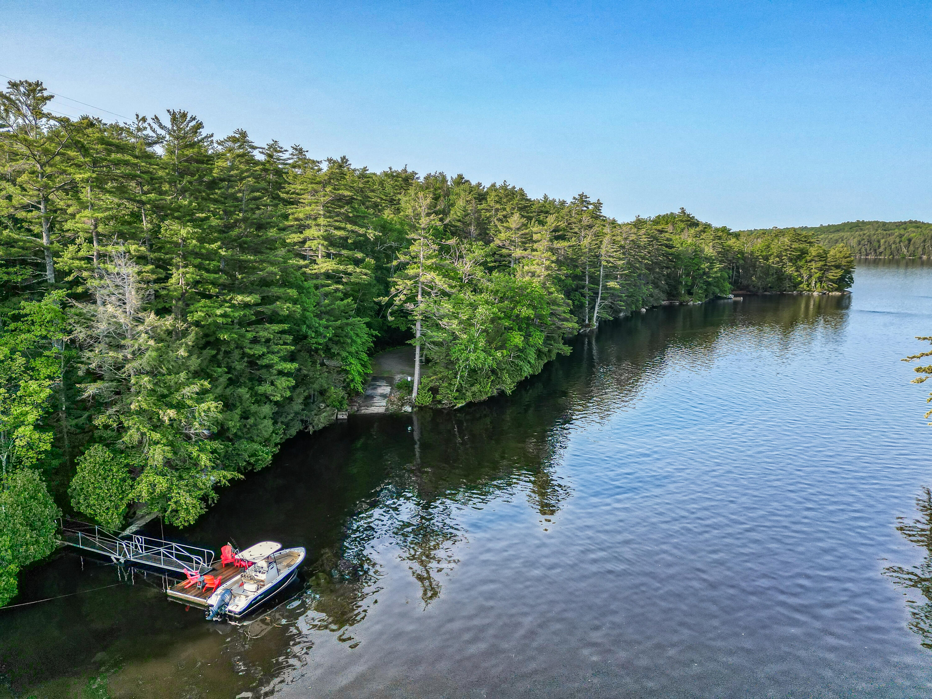 40 West Chops Point Road Bath, ME 04530 - Photo 47 of 49 109337aeex-101