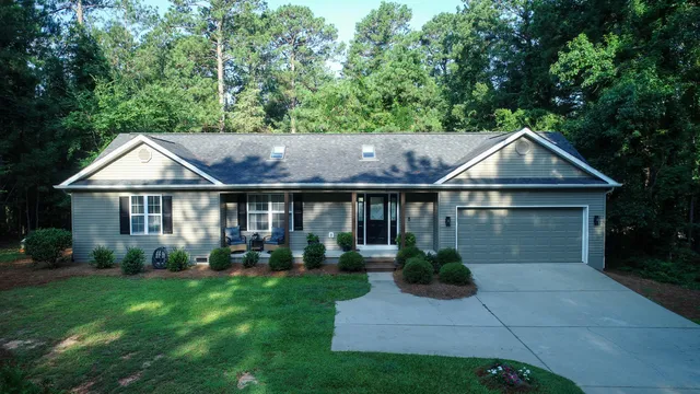 $288,000 | 101 Charlotte Drive, McCormick, SC 29835