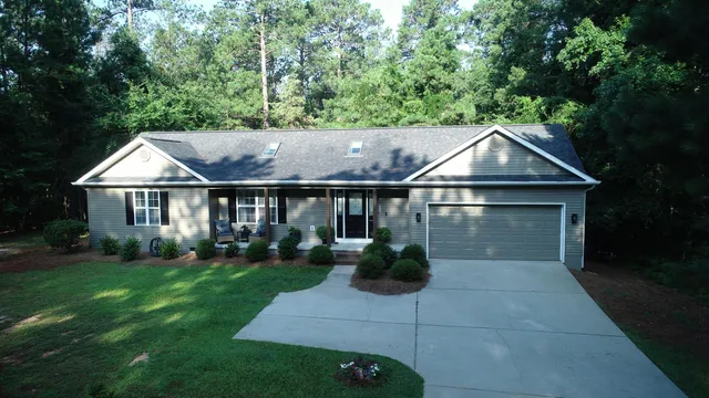 $288,000 | 101 Charlotte Drive, McCormick, SC 29835