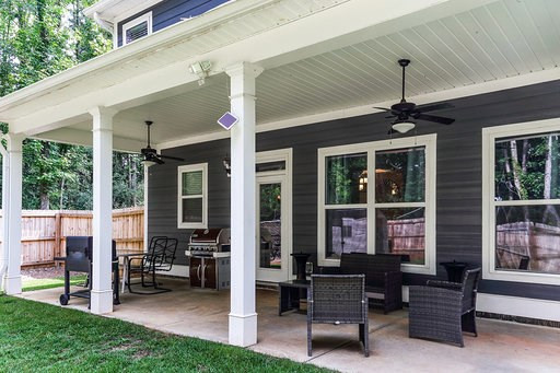 405 Springknob Circle North Augusta, SC 29860 - Photo 6 of 24 Gallery Image 6