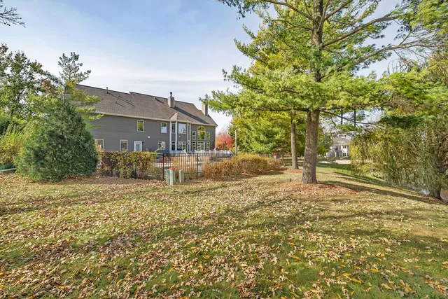 $998,000 | 24721 West Park River Lane, Shorewood, IL 60404