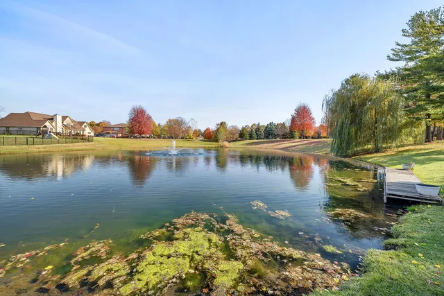 $998,000 | 24721 West Park River Lane, Shorewood, IL 60404