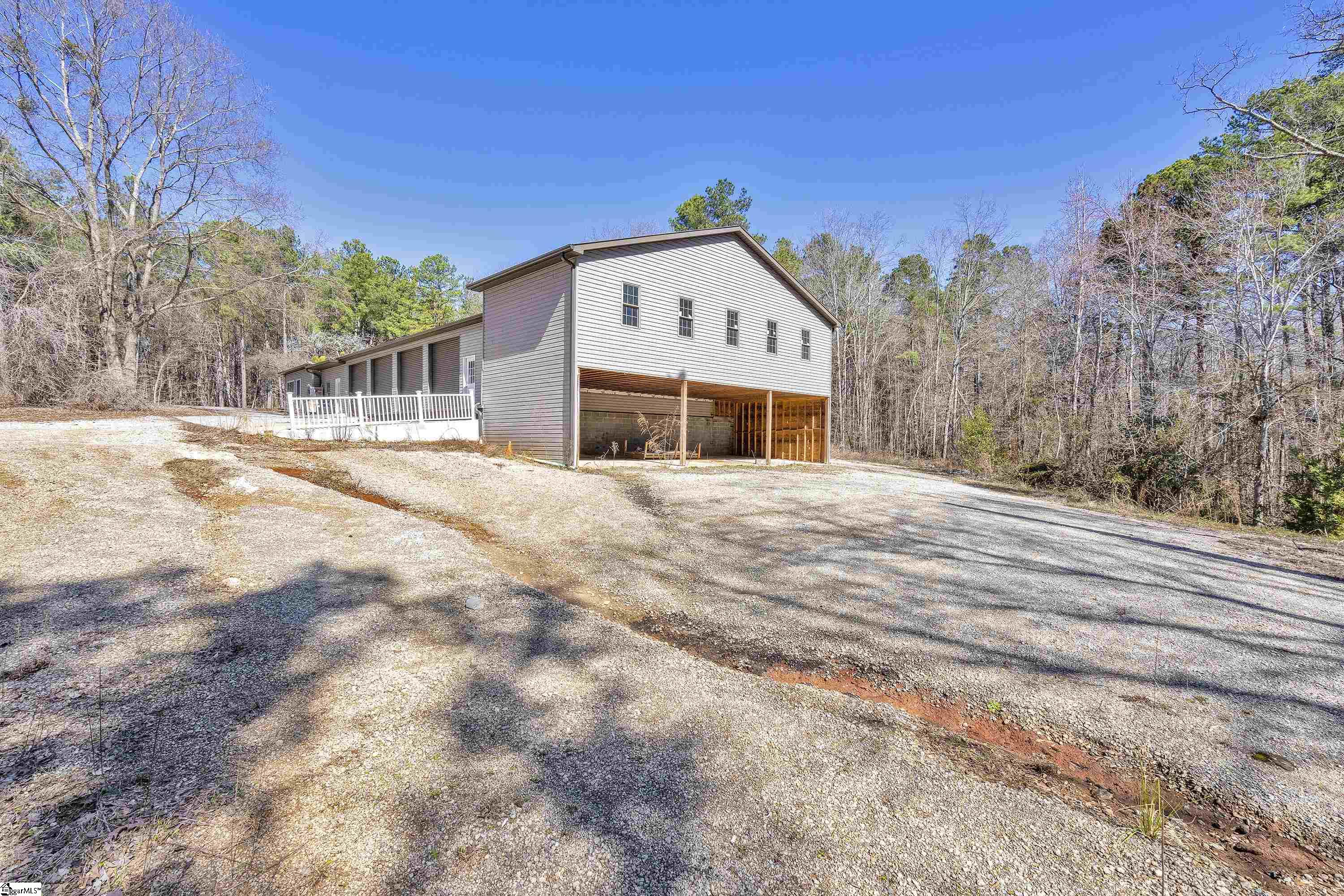 204 Pleasant Drive Greer, SC 29651 - Photo 26 of 35