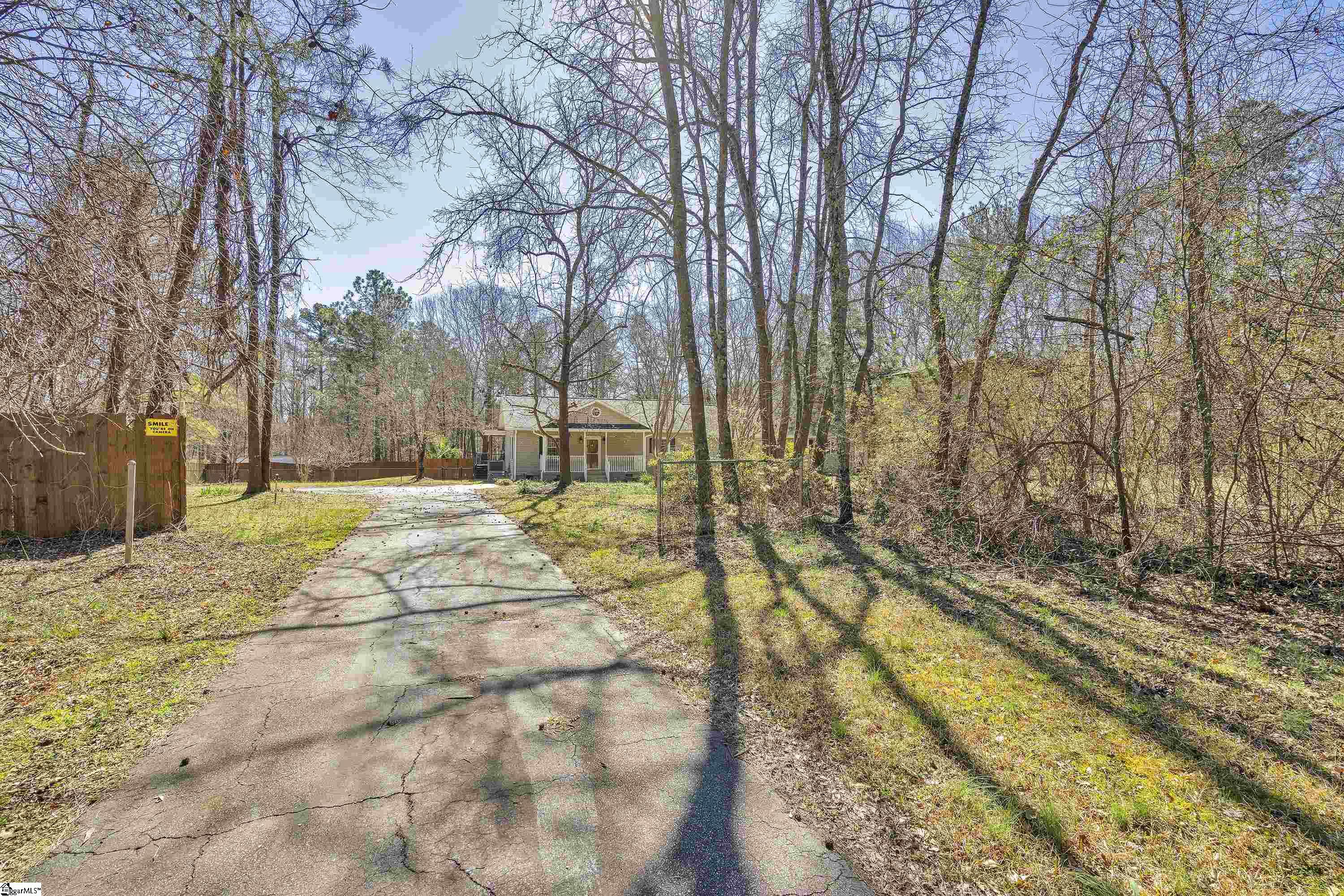 204 Pleasant Drive Greer, SC 29651 - Photo 30 of 35