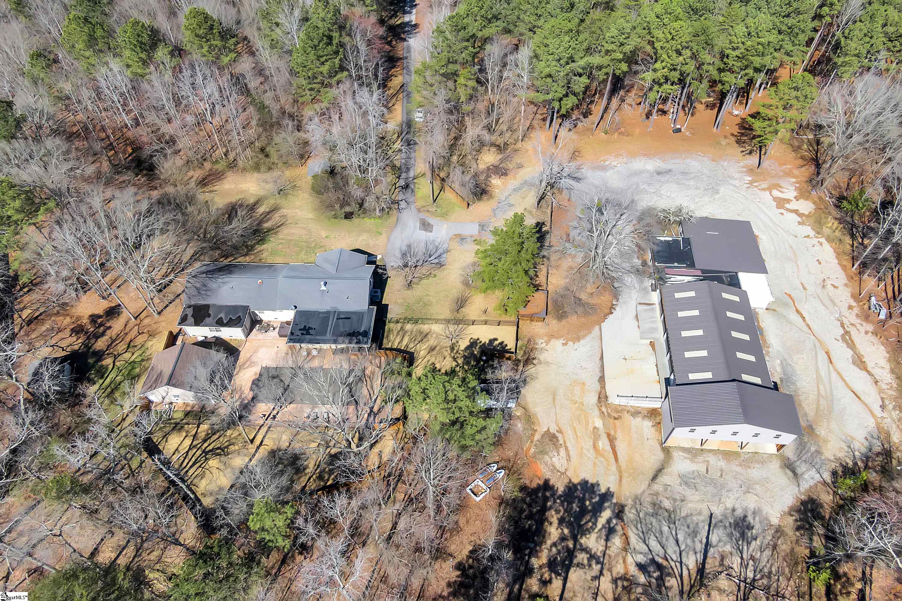 204 Pleasant Drive Greer, SC 29651 - Photo 33 of 35