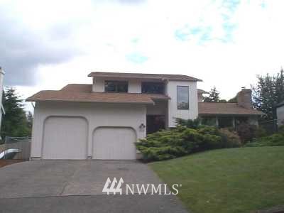 1703 Northeast 20th Street Renton, WA 98056 - Photo 1 of 1