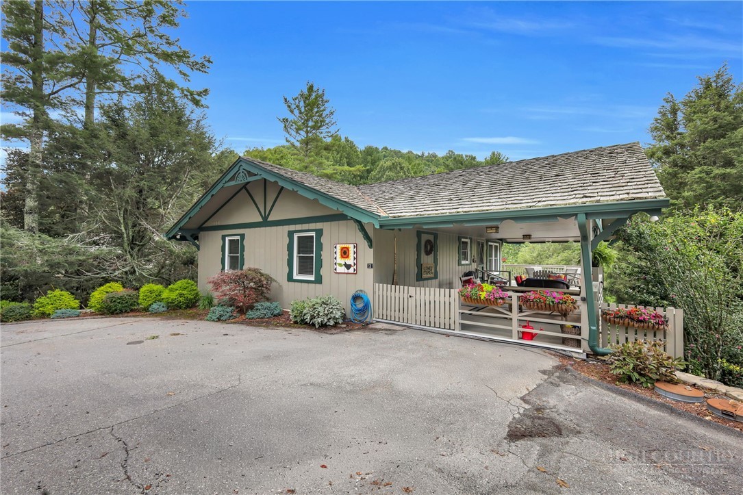131 Balsam Road Boone, NC 28607 - Photo 47 of 50 Gallery Image 47