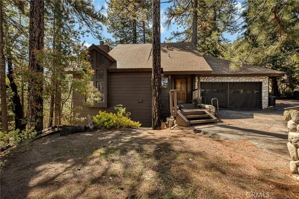 $529,000 | 26211 Spyglass Drive, Lake Arrowhead, CA 92352