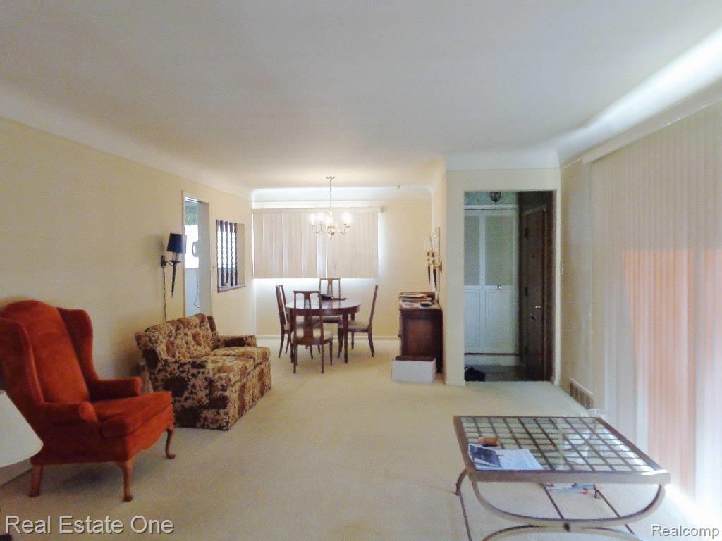 2469 Middlefield Road Trenton, MI 48183 - Photo 7 of 18 living room to dining room other side.jpg