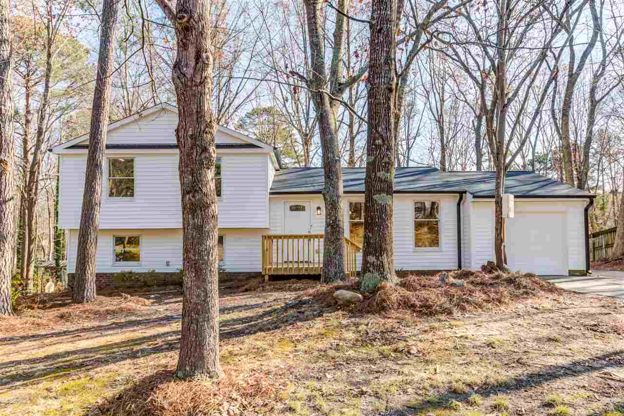 7920 Mourning Dove Road Raleigh, NC 27615 - Photo 1 of 30 Photo 1