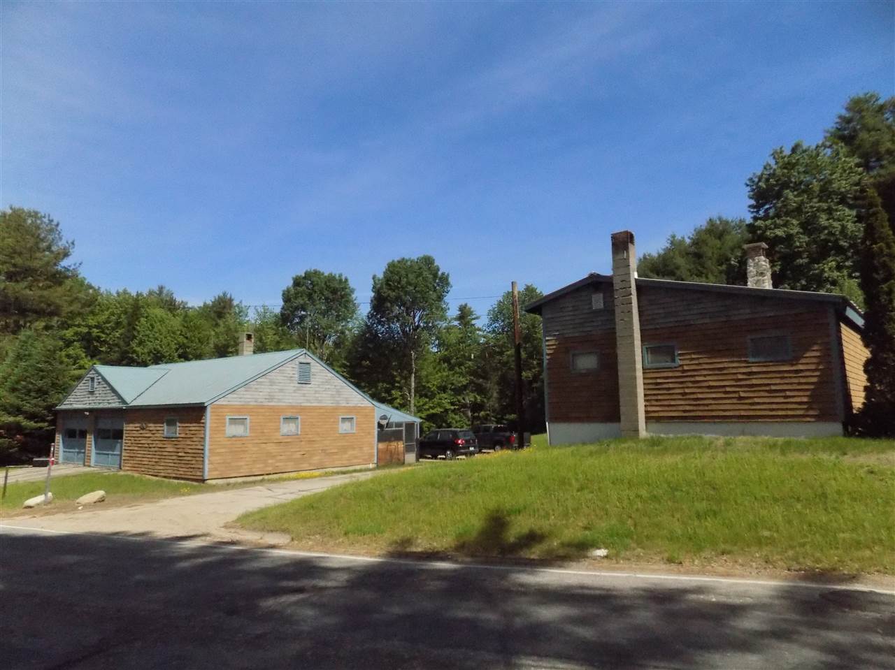 138 Boulder Road Madison, NH 03849 - Photo 1 of 13 Gallery Image 1