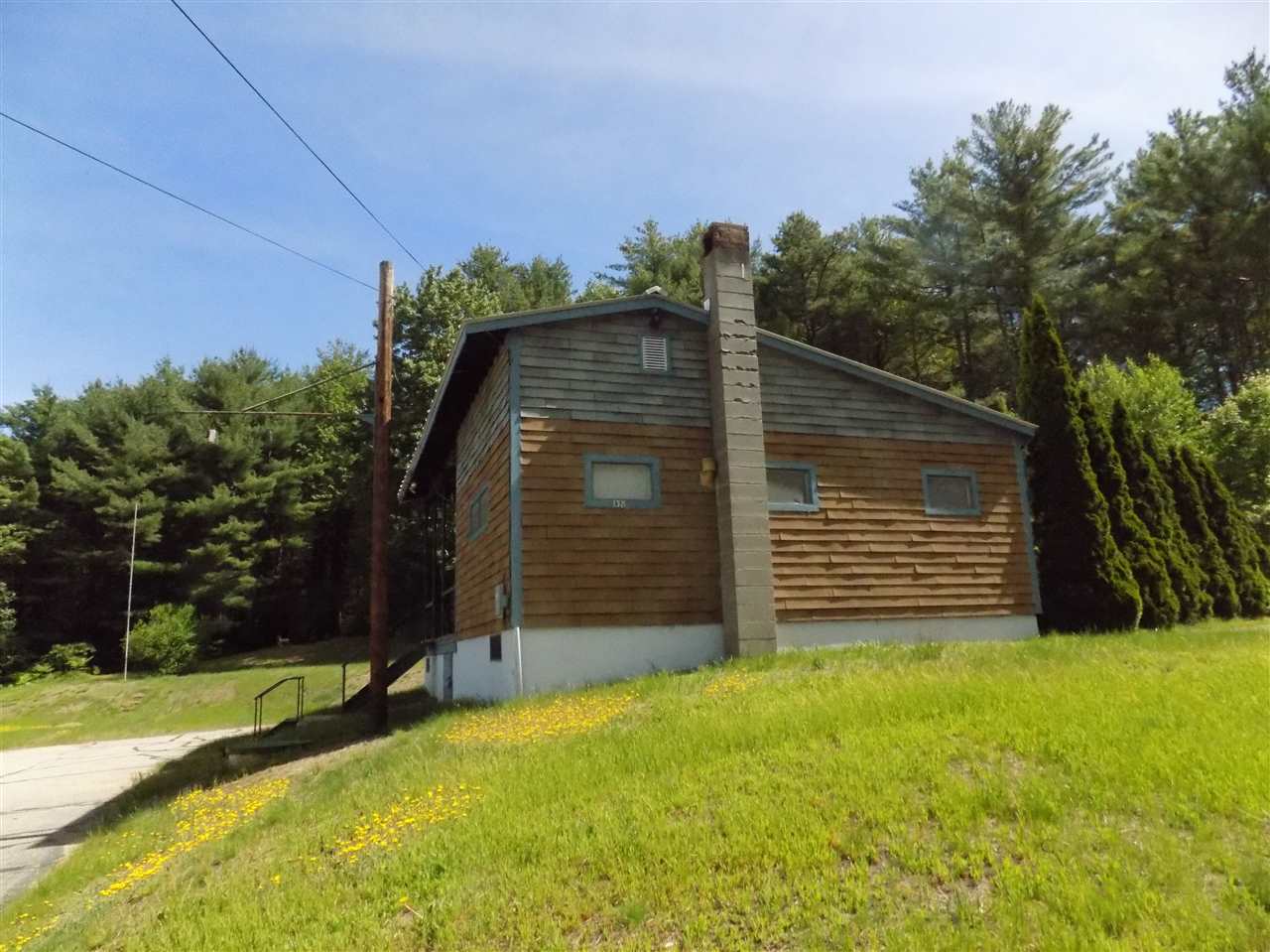138 Boulder Road Madison, NH 03849 - Photo 2 of 13 Gallery Image 2