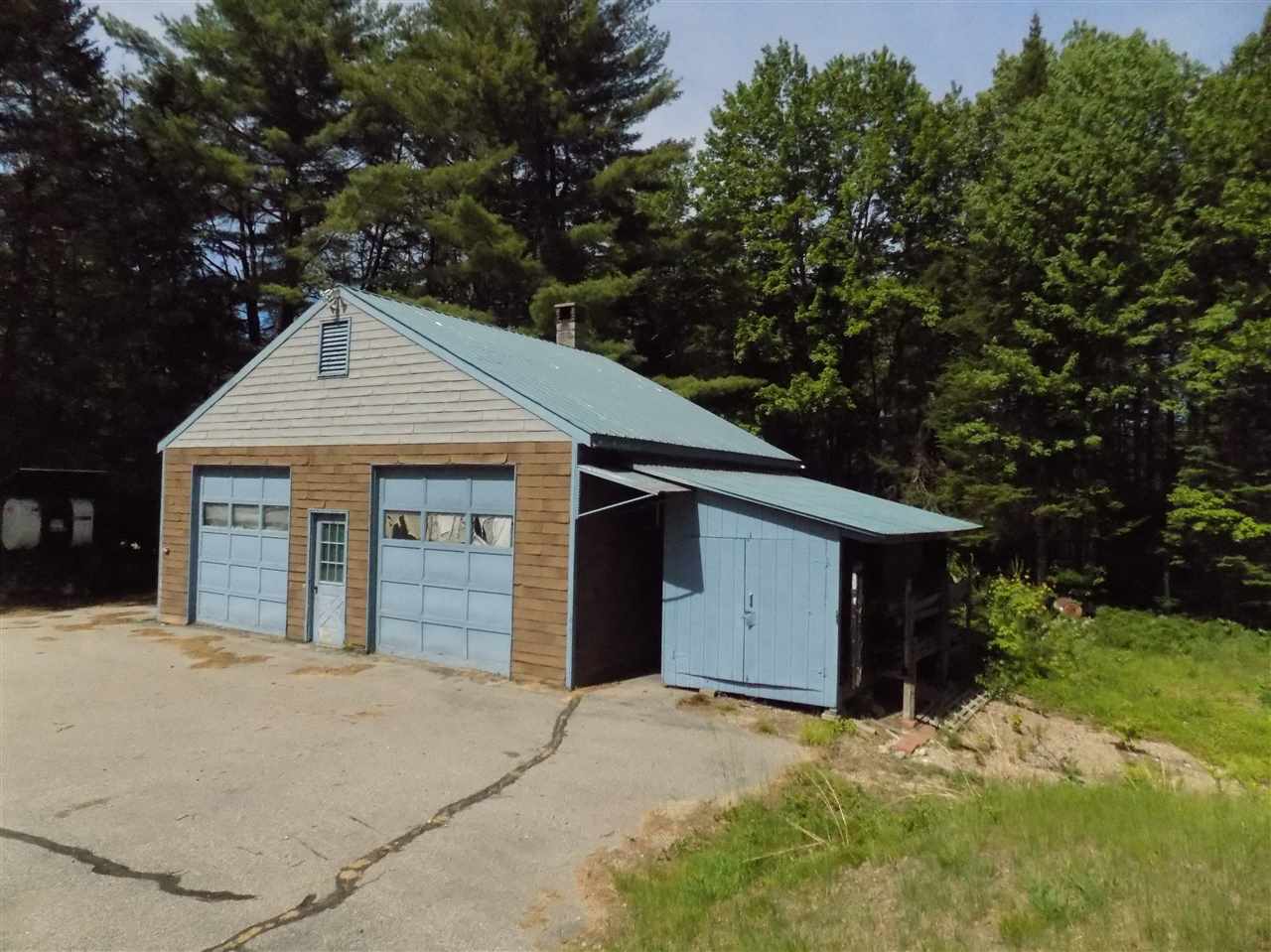 138 Boulder Road Madison, NH 03849 - Photo 11 of 13 Gallery Image 11