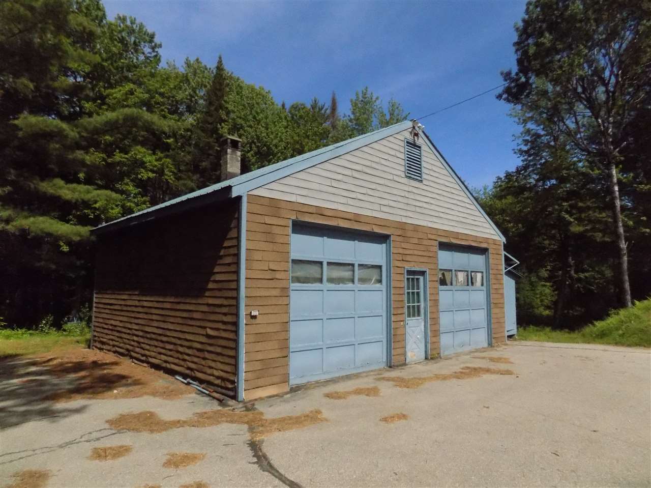 138 Boulder Road Madison, NH 03849 - Photo 12 of 13 Gallery Image 12