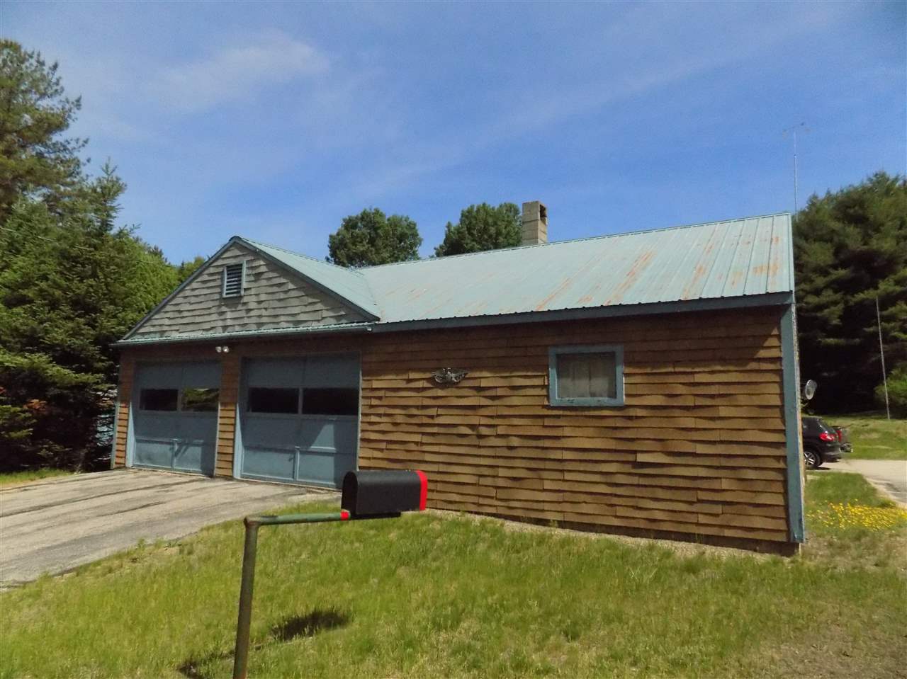 138 Boulder Road Madison, NH 03849 - Photo 3 of 13 Gallery Image 3