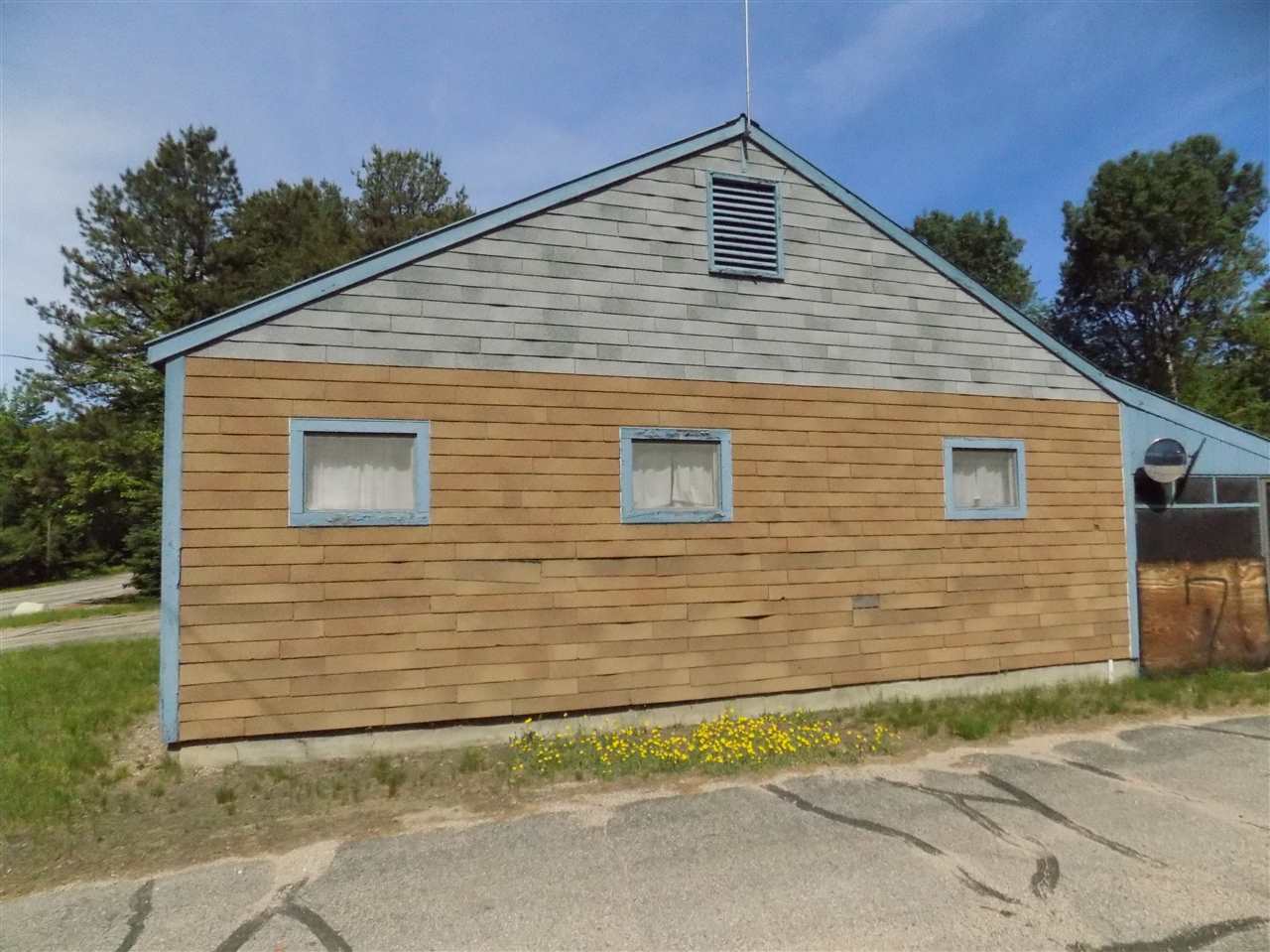 138 Boulder Road Madison, NH 03849 - Photo 4 of 13 Gallery Image 4