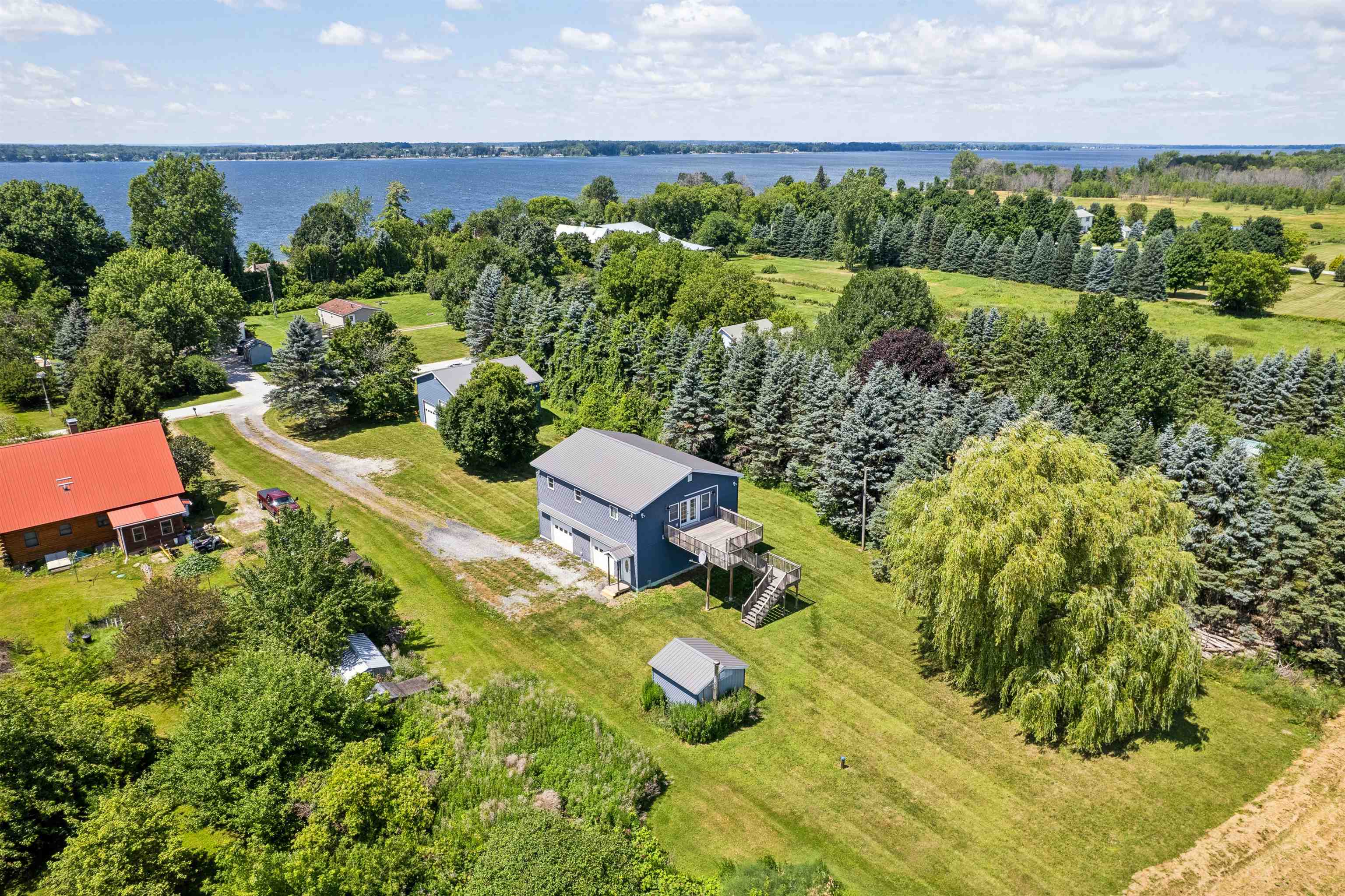 105 Westerly Views Road Isle La Motte, VT 05463 - Photo 45 of 48 Gallery Image 45
