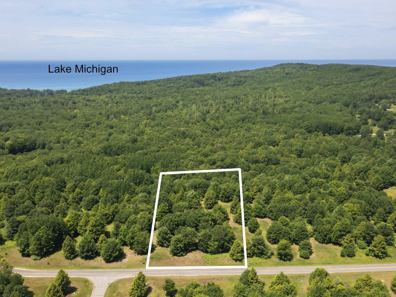 V/l V/l Smith Road Onekama, MI 49675 - Photo 1 of 16
