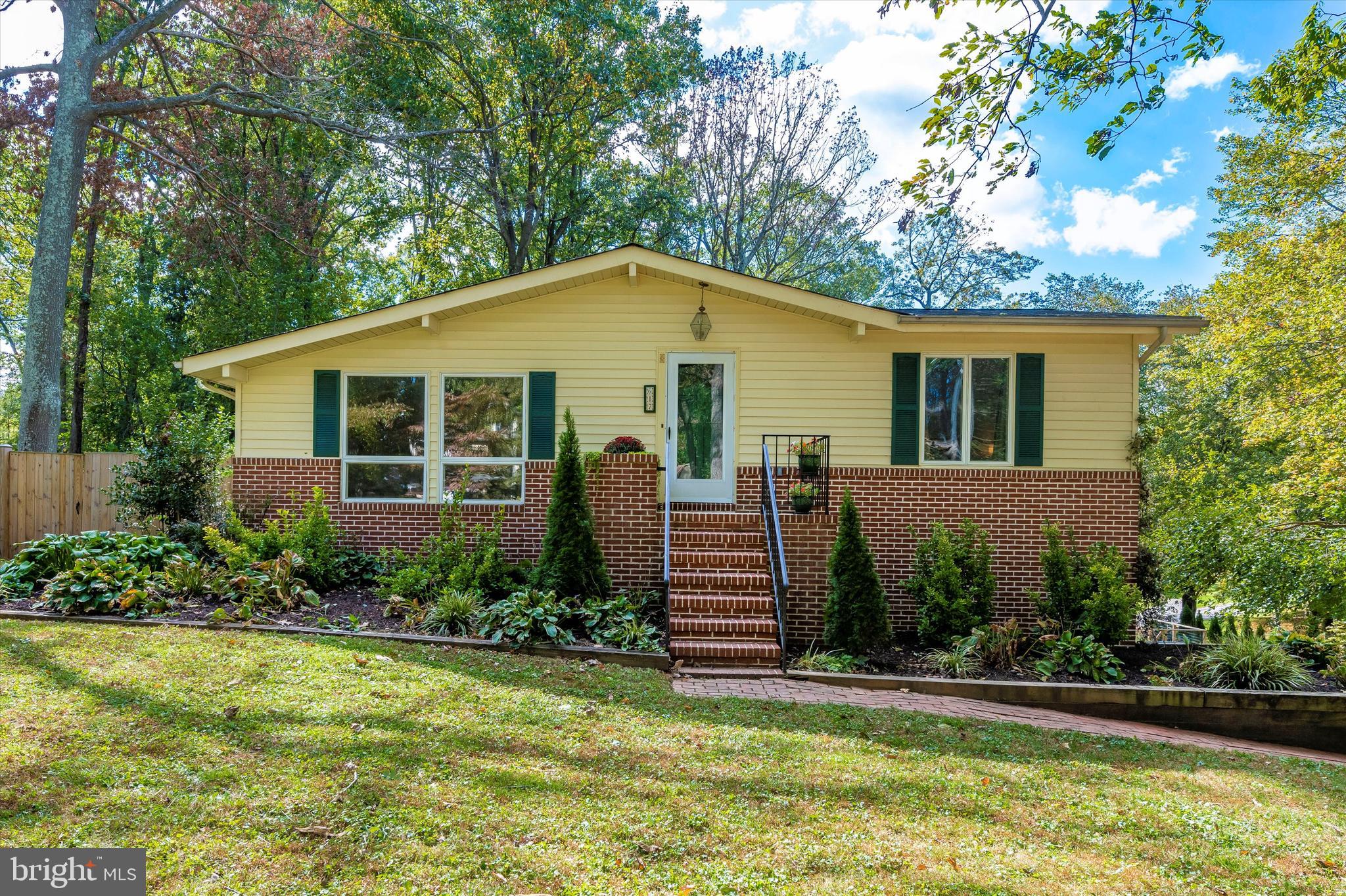 617 Blankner Road Sykesville, MD 21784 - Photo 1 of 81 Gallery Image 1