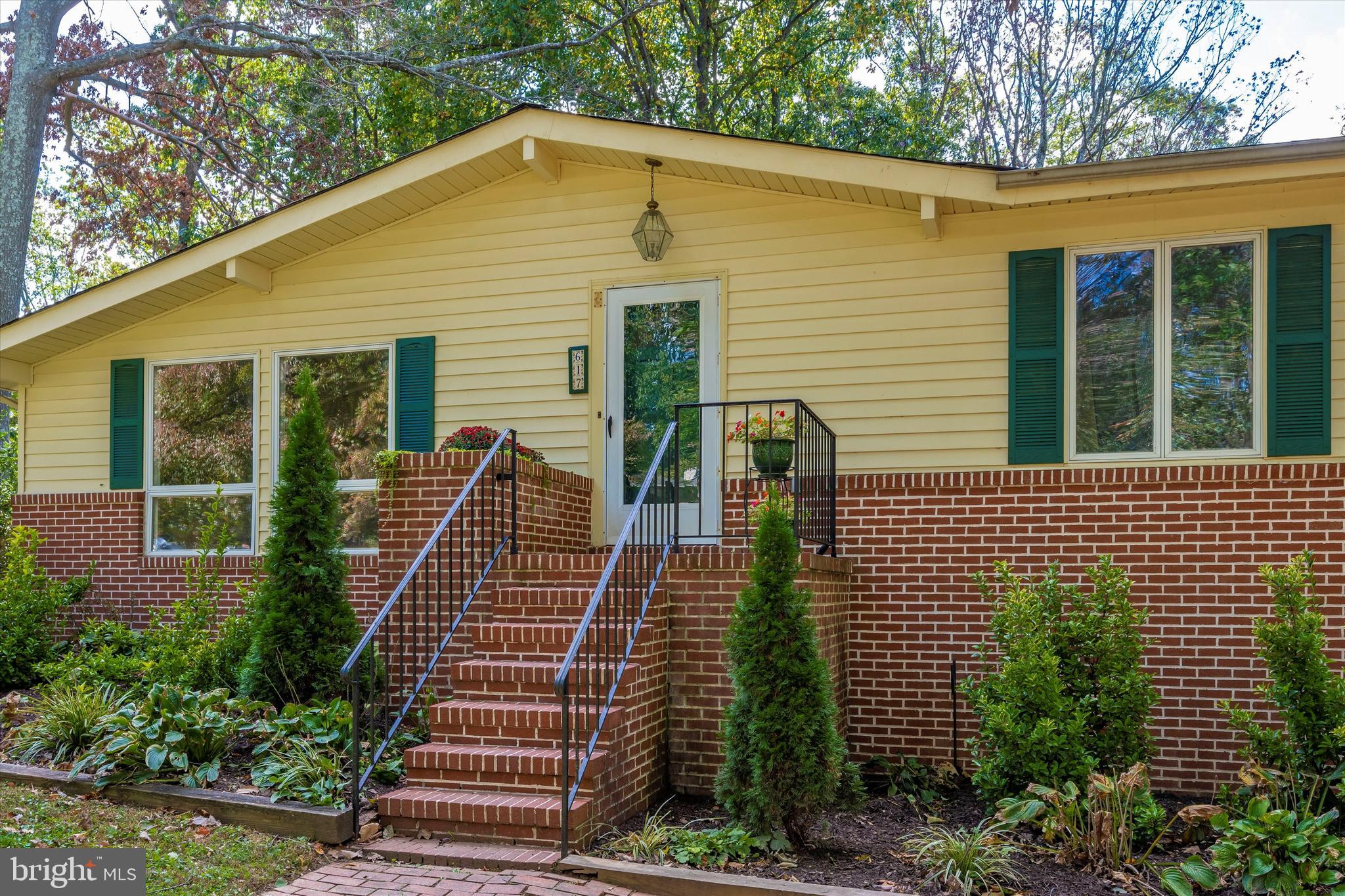 617 Blankner Road Sykesville, MD 21784 - Photo 2 of 81 Gallery Image 2