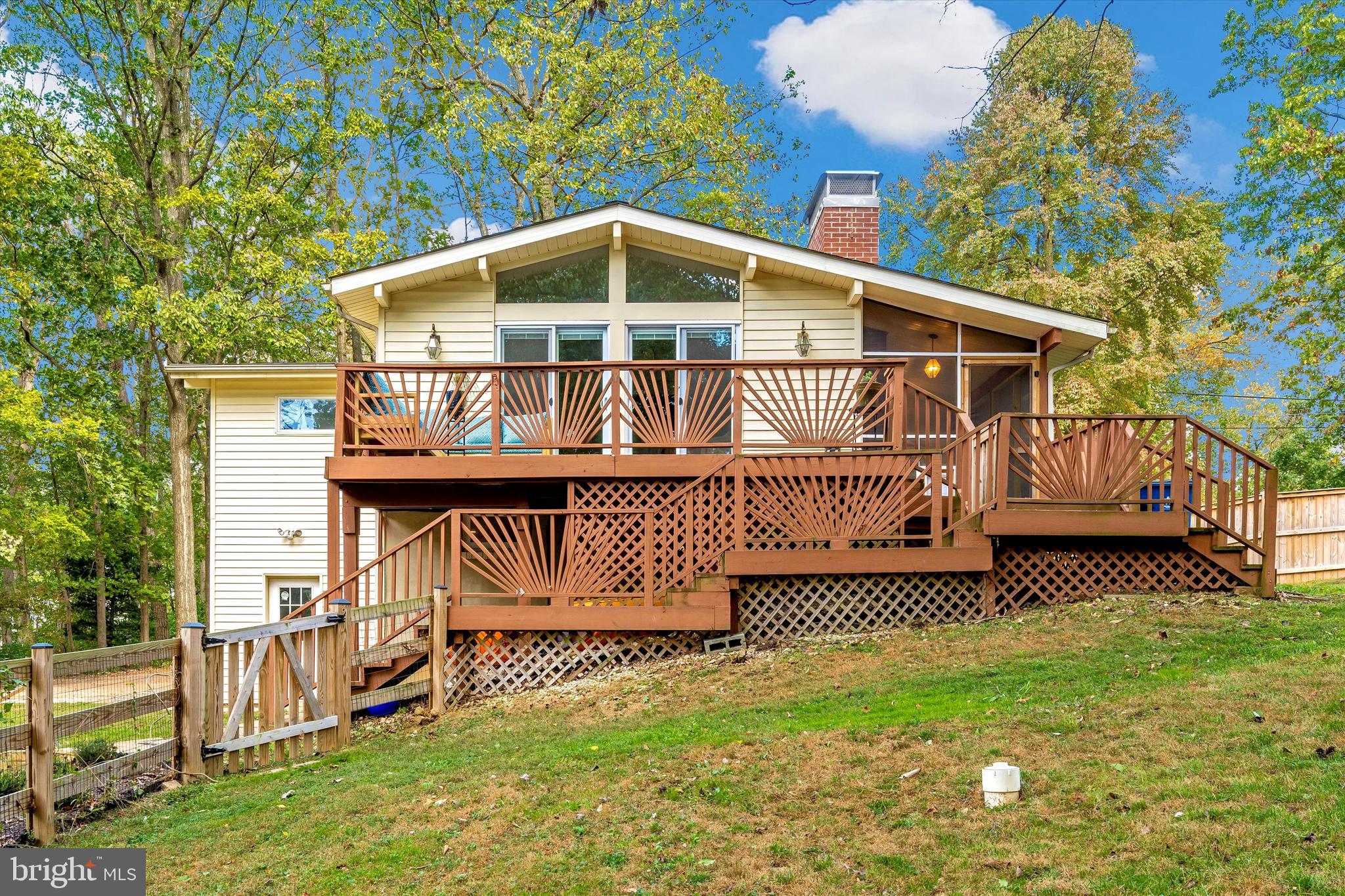 617 Blankner Road Sykesville, MD 21784 - Photo 41 of 81 Gallery Image 41