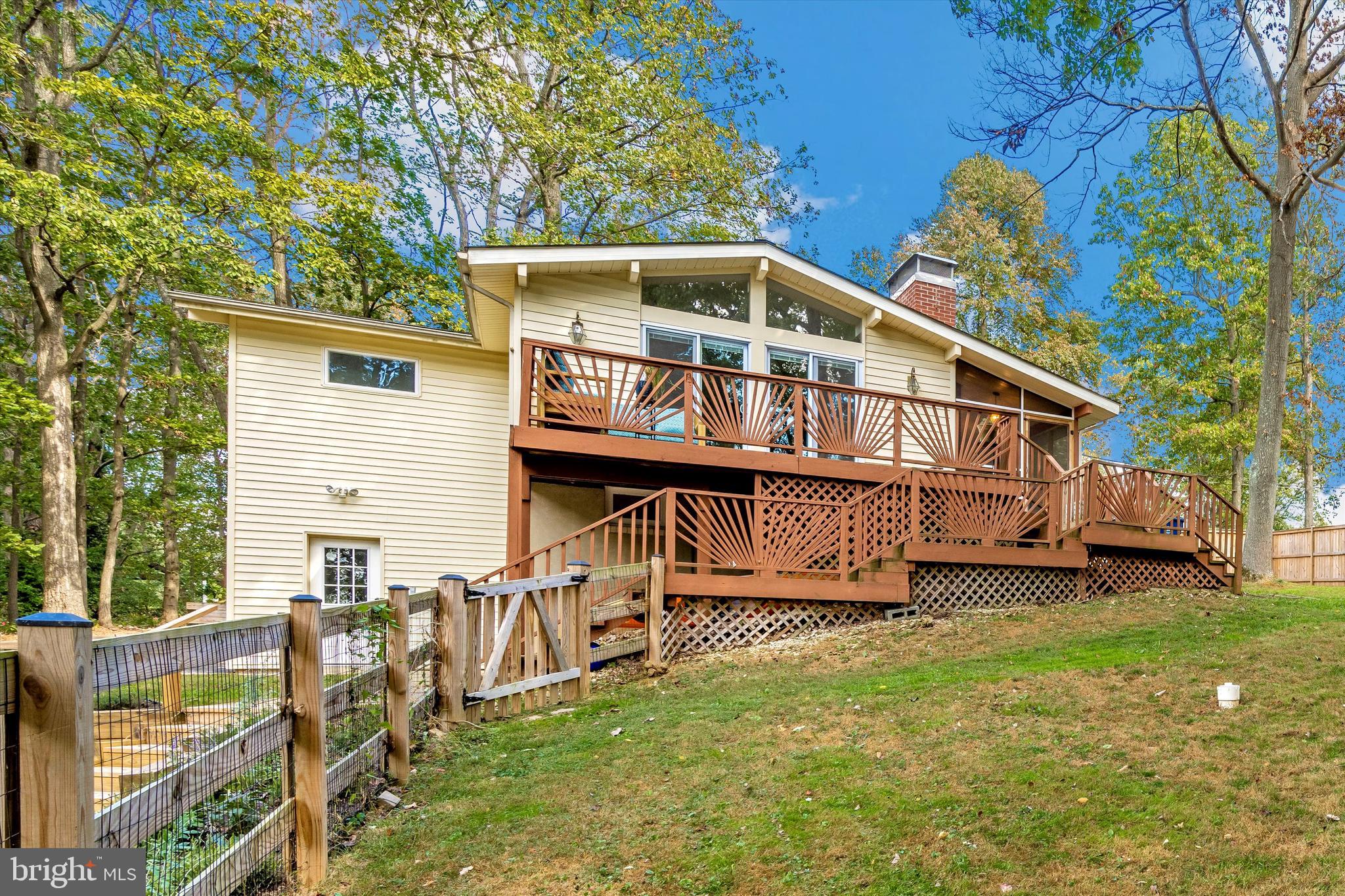 617 Blankner Road Sykesville, MD 21784 - Photo 42 of 81 Gallery Image 42