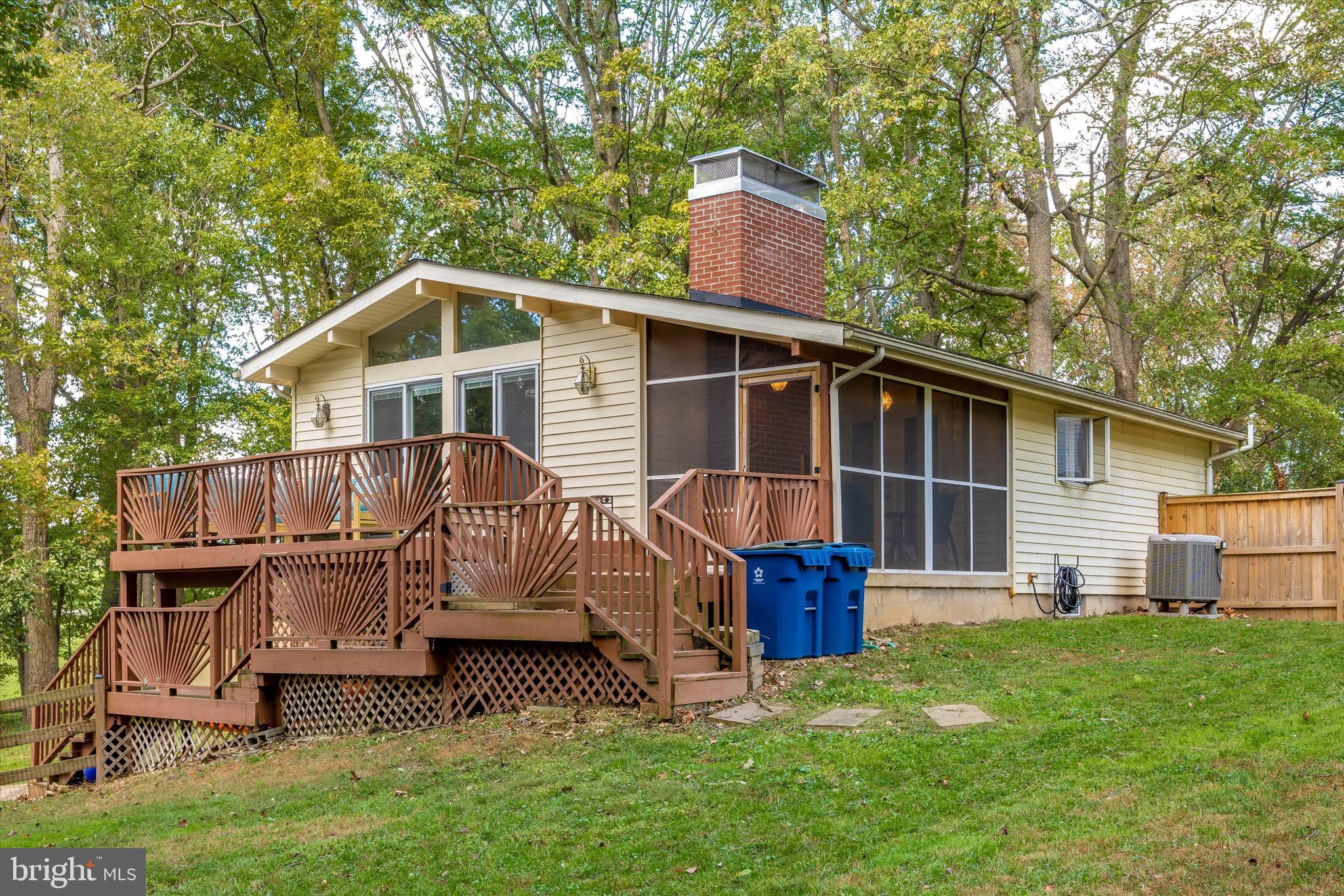 617 Blankner Road Sykesville, MD 21784 - Photo 43 of 81 Gallery Image 43