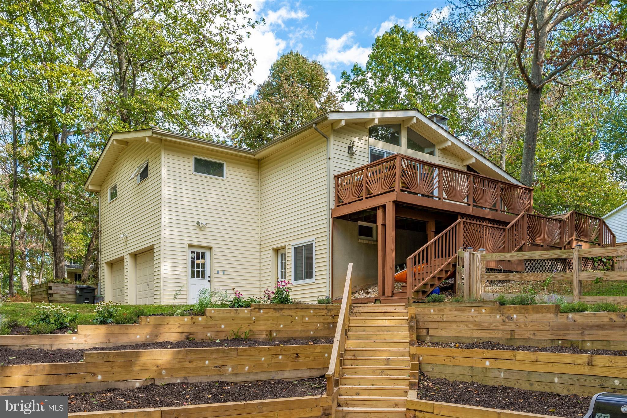 617 Blankner Road Sykesville, MD 21784 - Photo 44 of 81 Gallery Image 44