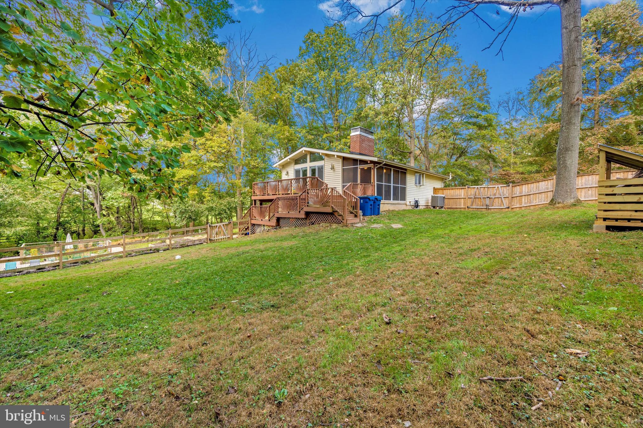 617 Blankner Road Sykesville, MD 21784 - Photo 46 of 81 Gallery Image 46