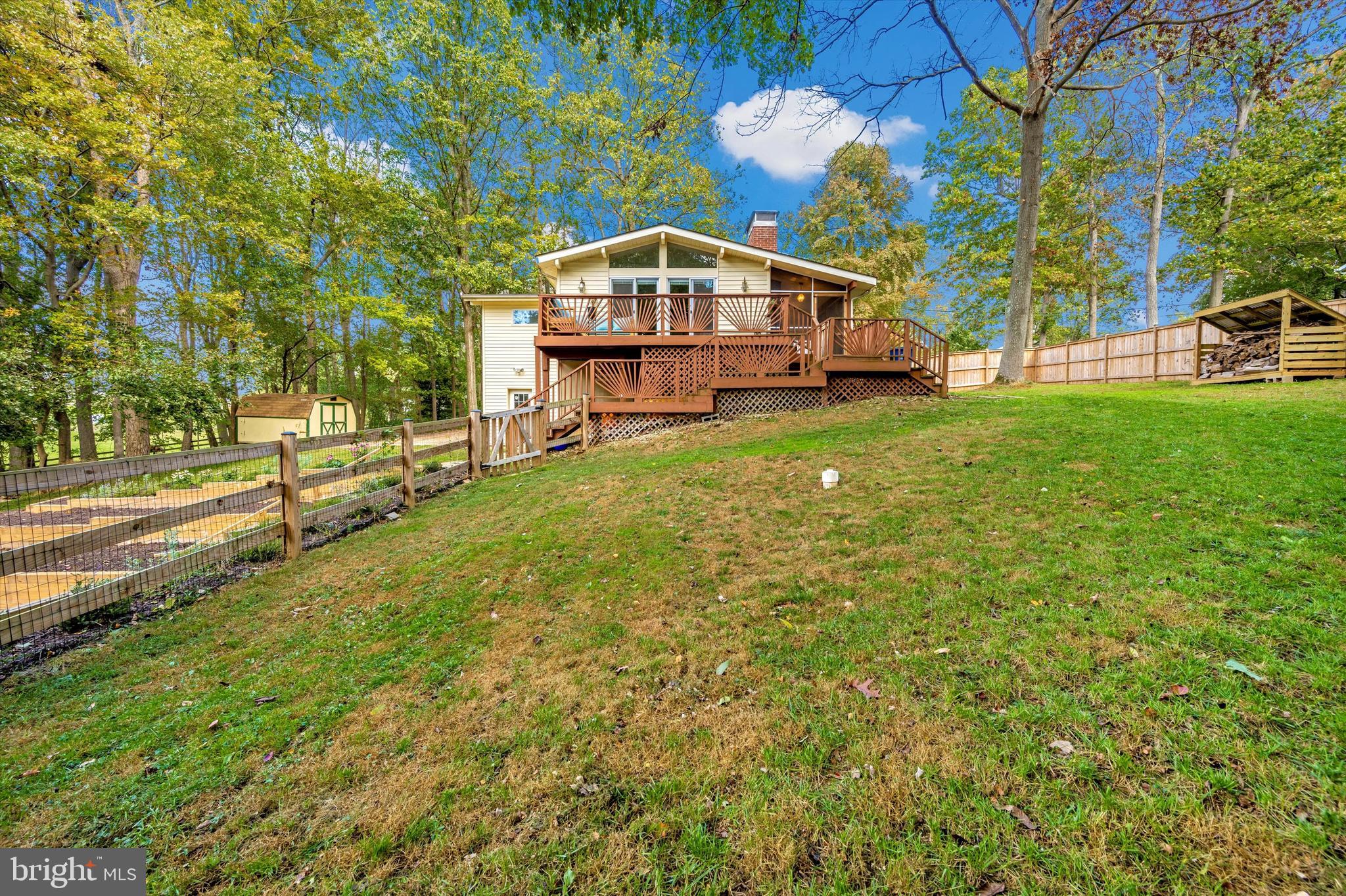 617 Blankner Road Sykesville, MD 21784 - Photo 47 of 81 Gallery Image 47
