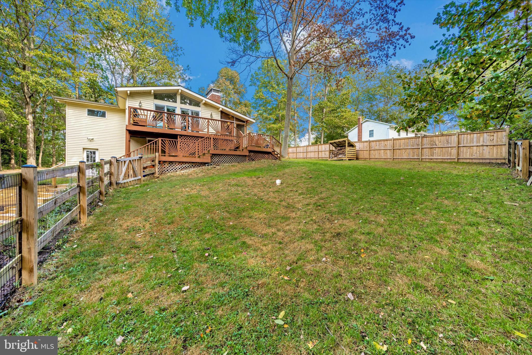 617 Blankner Road Sykesville, MD 21784 - Photo 48 of 81 Gallery Image 48