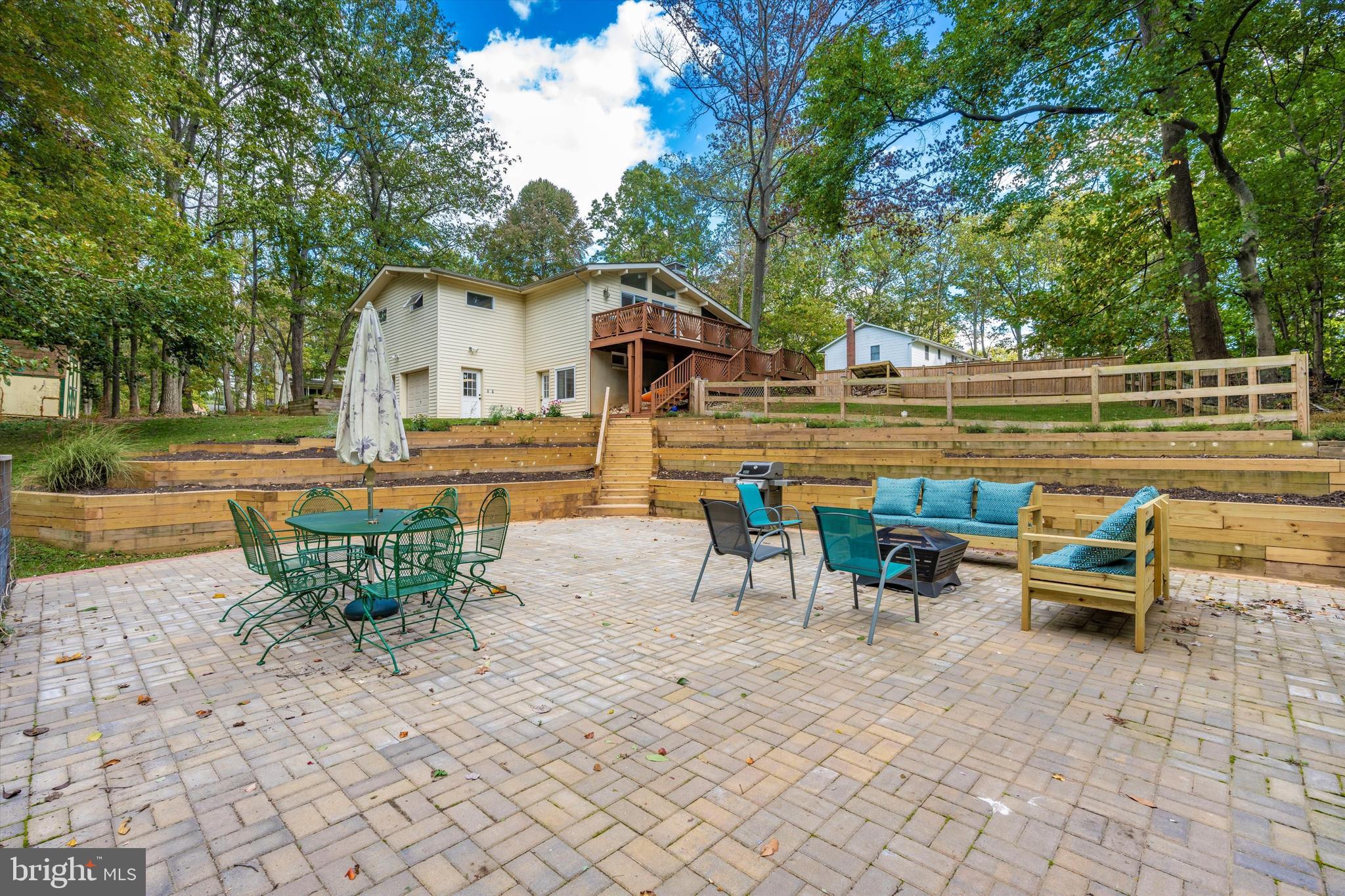 617 Blankner Road Sykesville, MD 21784 - Photo 51 of 81 Gallery Image 51