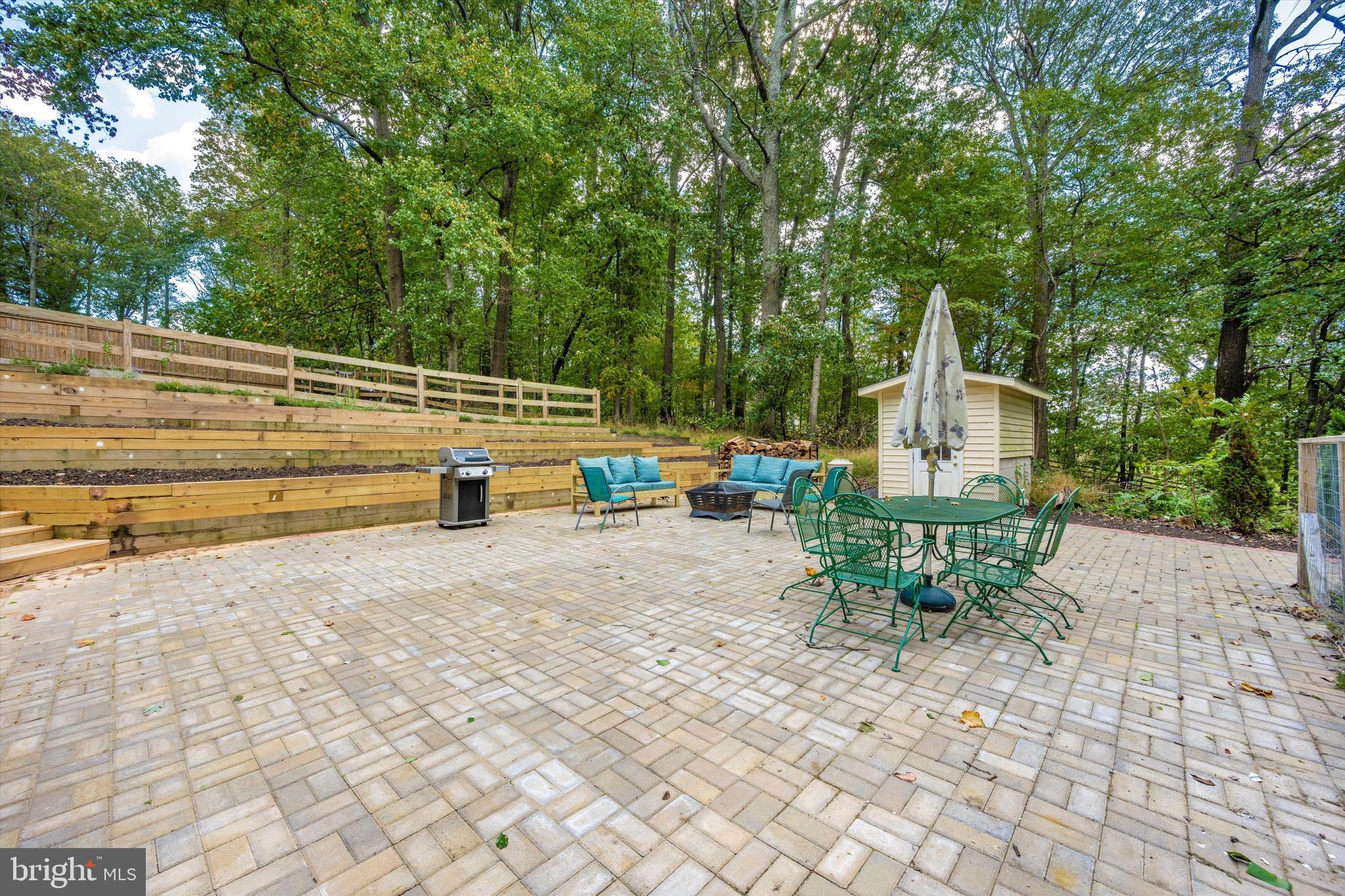 617 Blankner Road Sykesville, MD 21784 - Photo 52 of 81 Gallery Image 52