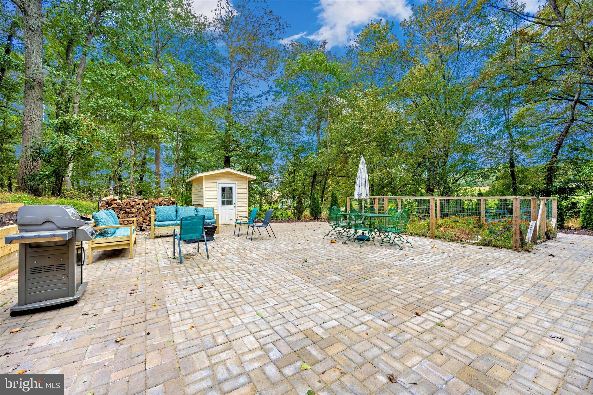 617 Blankner Road Sykesville, MD 21784 - Photo 53 of 81 Gallery Image 53