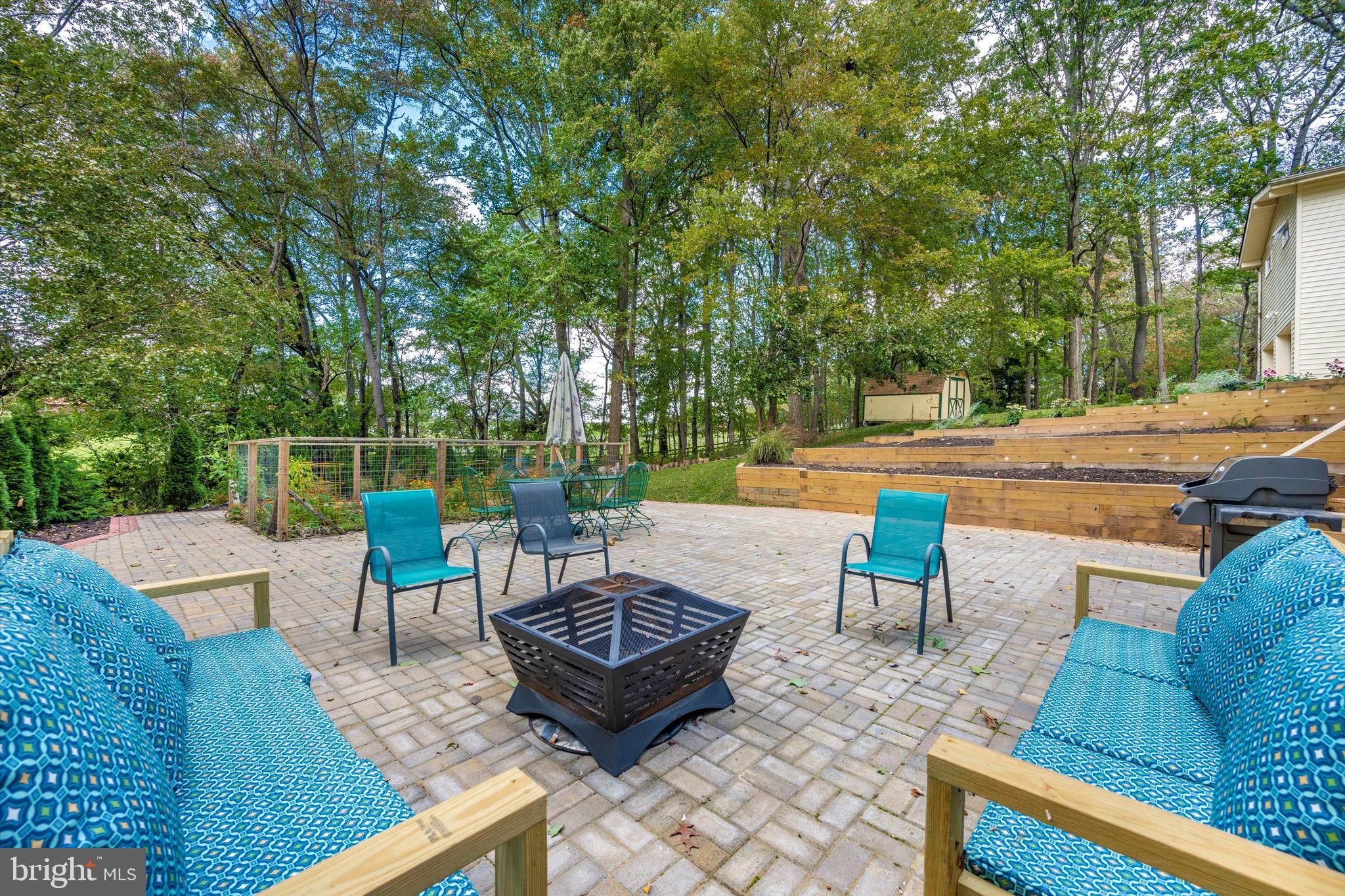 617 Blankner Road Sykesville, MD 21784 - Photo 54 of 81 Gallery Image 54