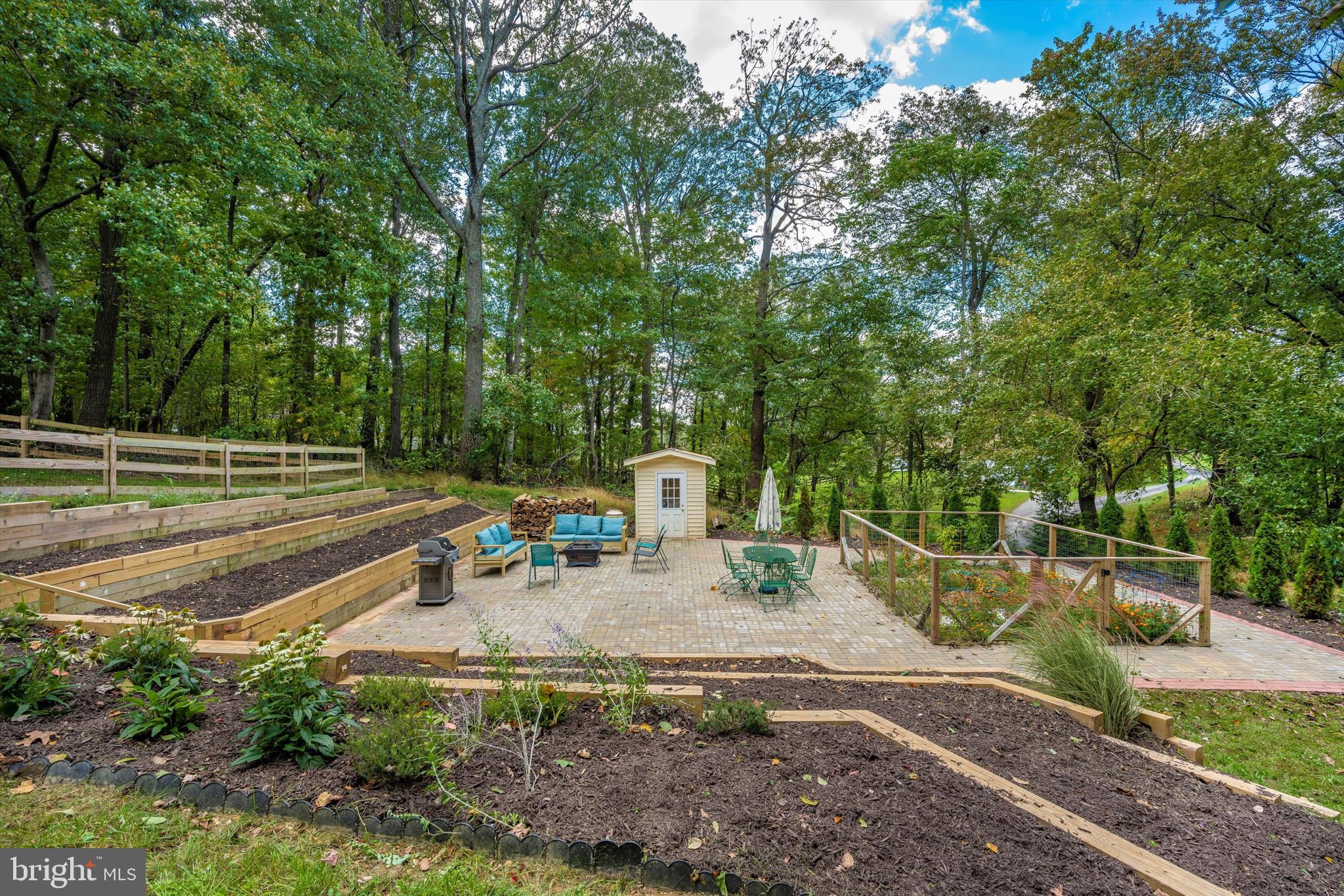 617 Blankner Road Sykesville, MD 21784 - Photo 59 of 81 Gallery Image 59