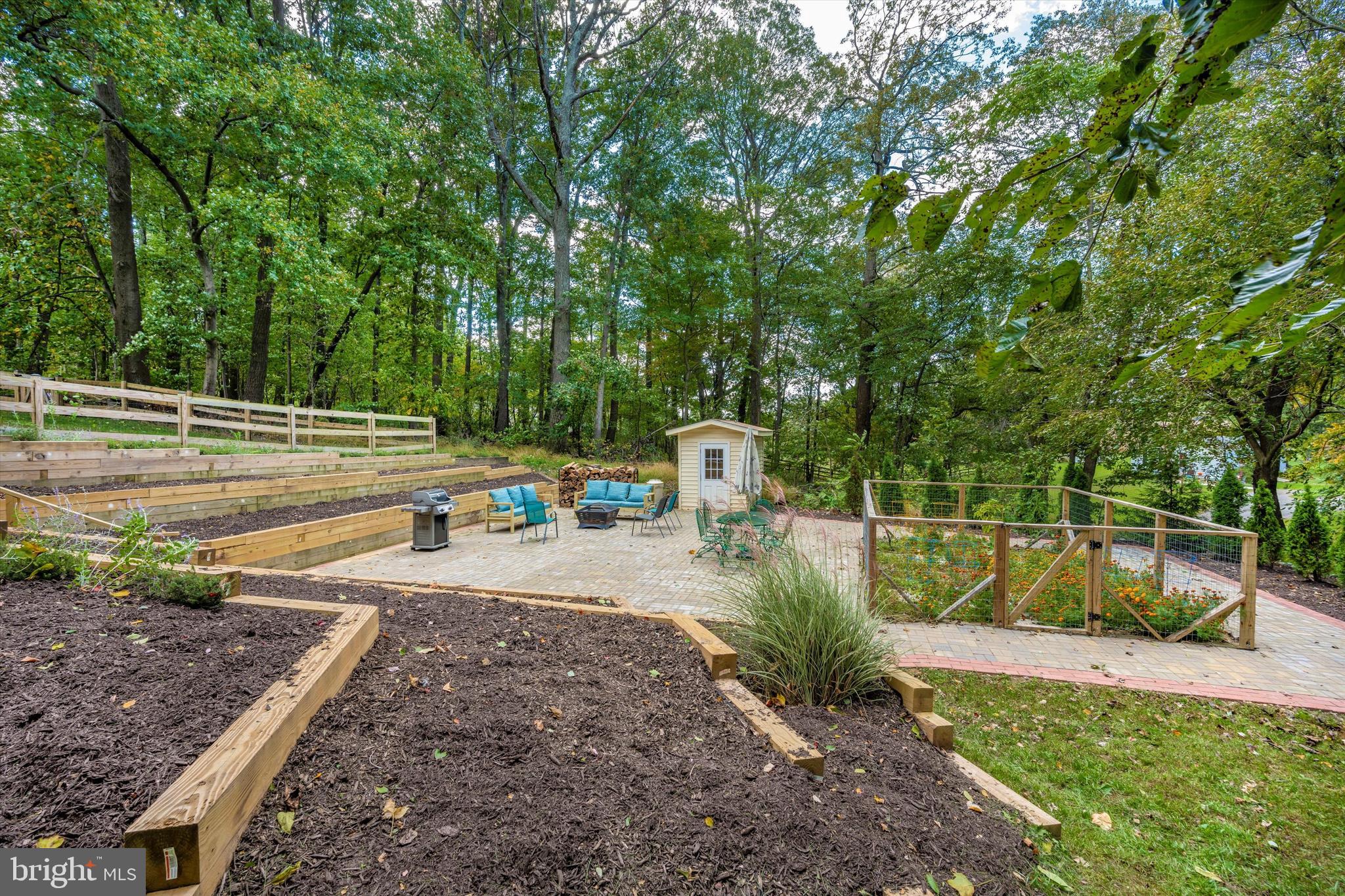 617 Blankner Road Sykesville, MD 21784 - Photo 60 of 81 Gallery Image 60