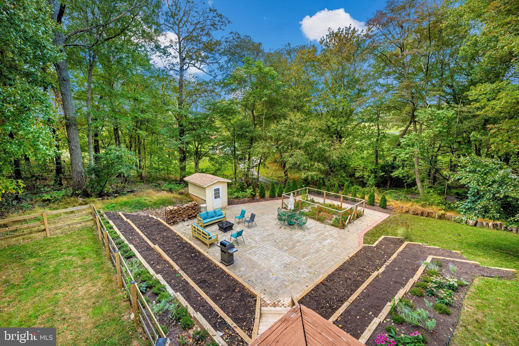 617 Blankner Road Sykesville, MD 21784 - Photo 61 of 81 Gallery Image 61