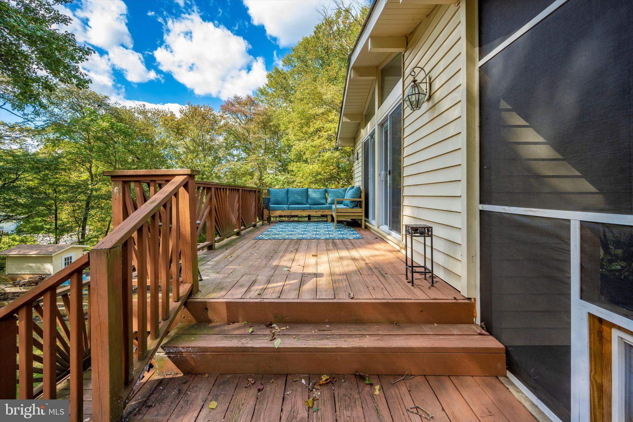 617 Blankner Road Sykesville, MD 21784 - Photo 68 of 81 Gallery Image 68
