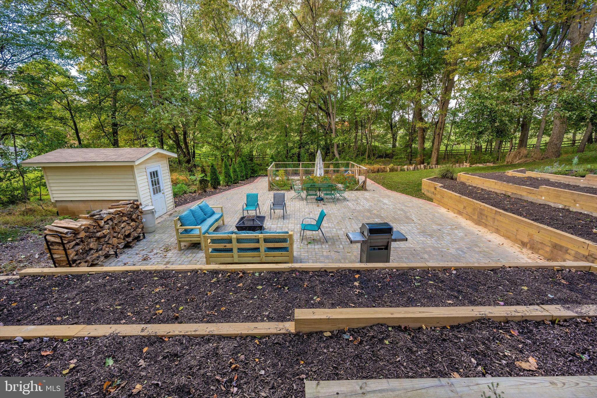 617 Blankner Road Sykesville, MD 21784 - Photo 73 of 81 Gallery Image 73